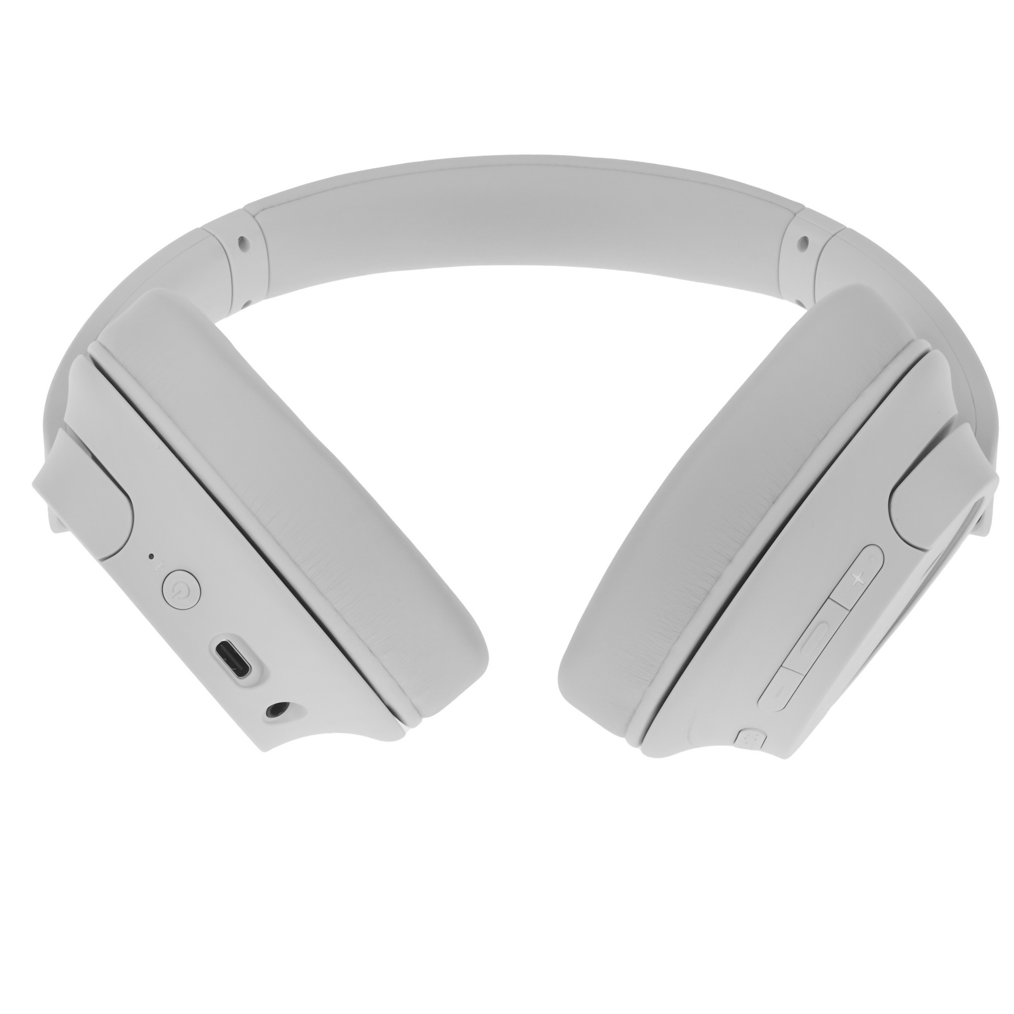 Наушники  SONY WH-CH720N белый