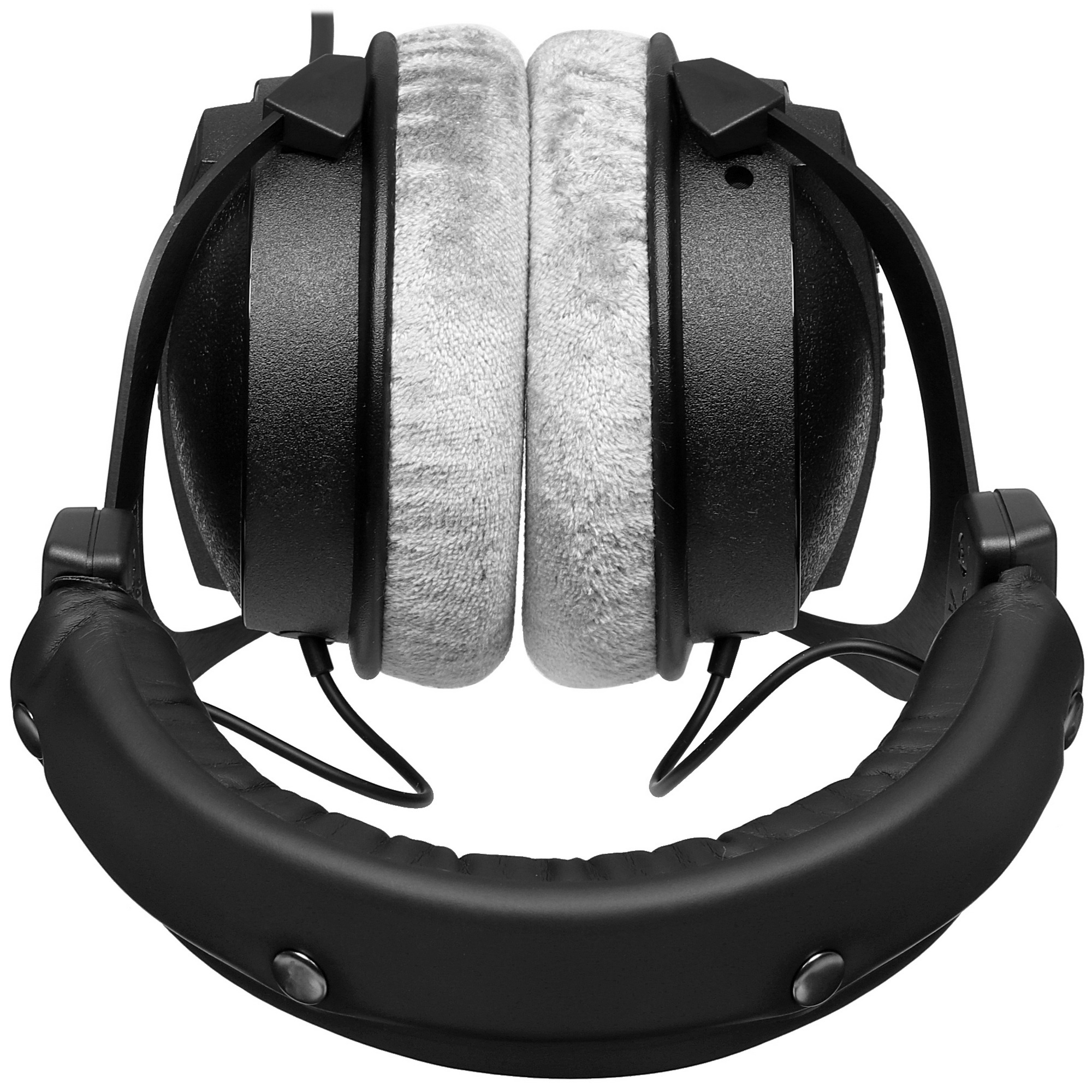 Наушники Beyerdynamic DT 770 PRO BLACK EDITION 80 OHMS