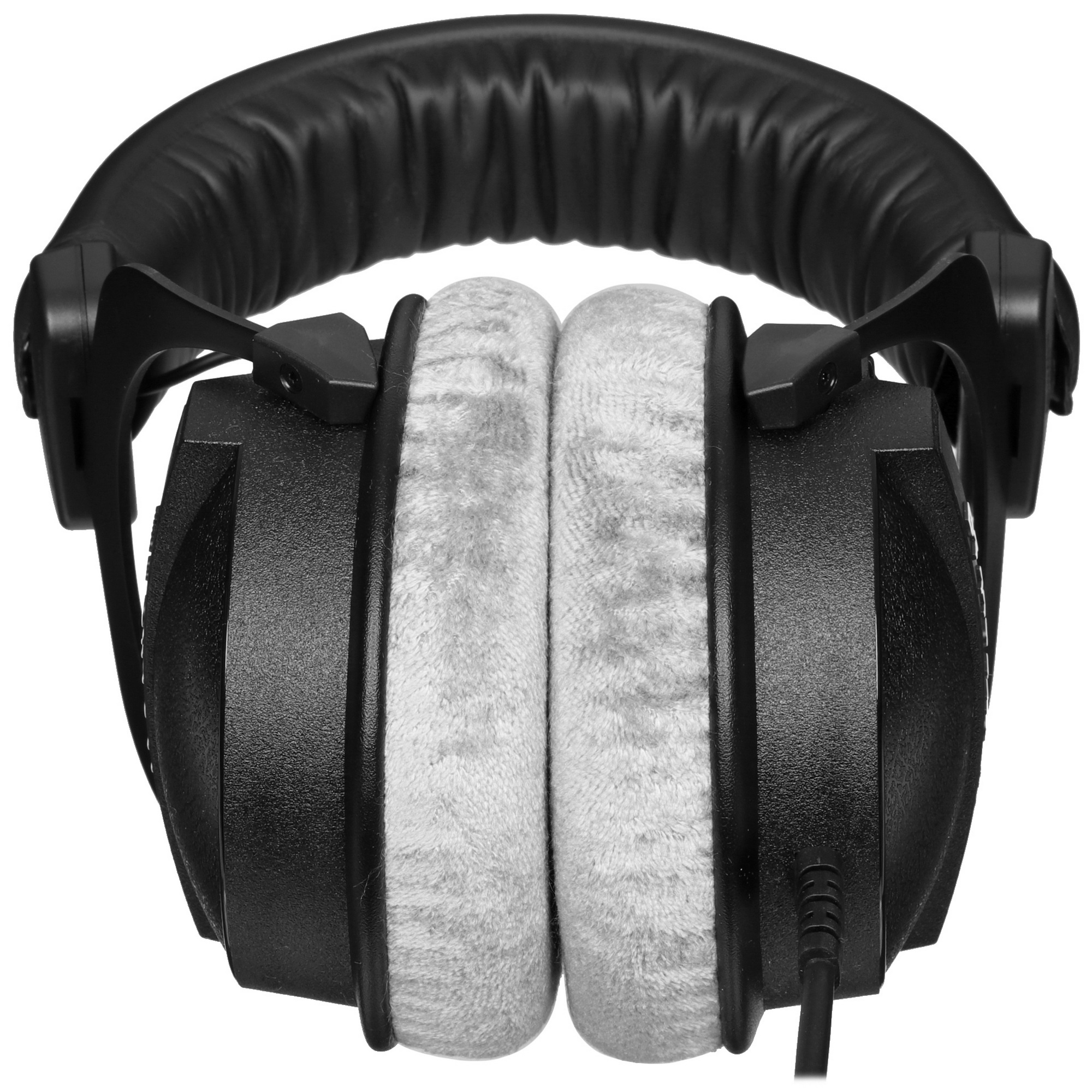 Наушники Beyerdynamic DT 770 PRO BLACK EDITION 80 OHMS