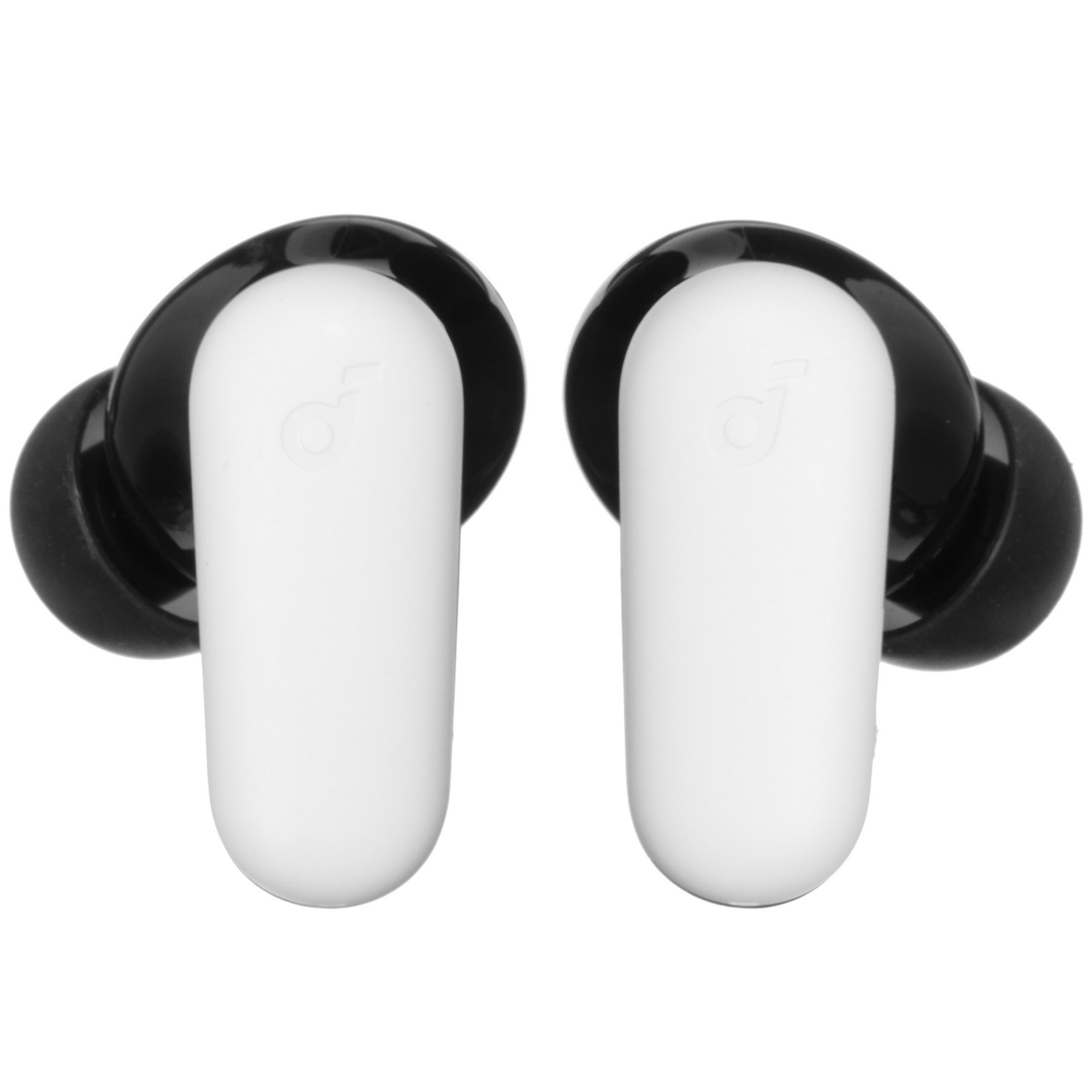 Наушники TWS Soundcore P30i Белый