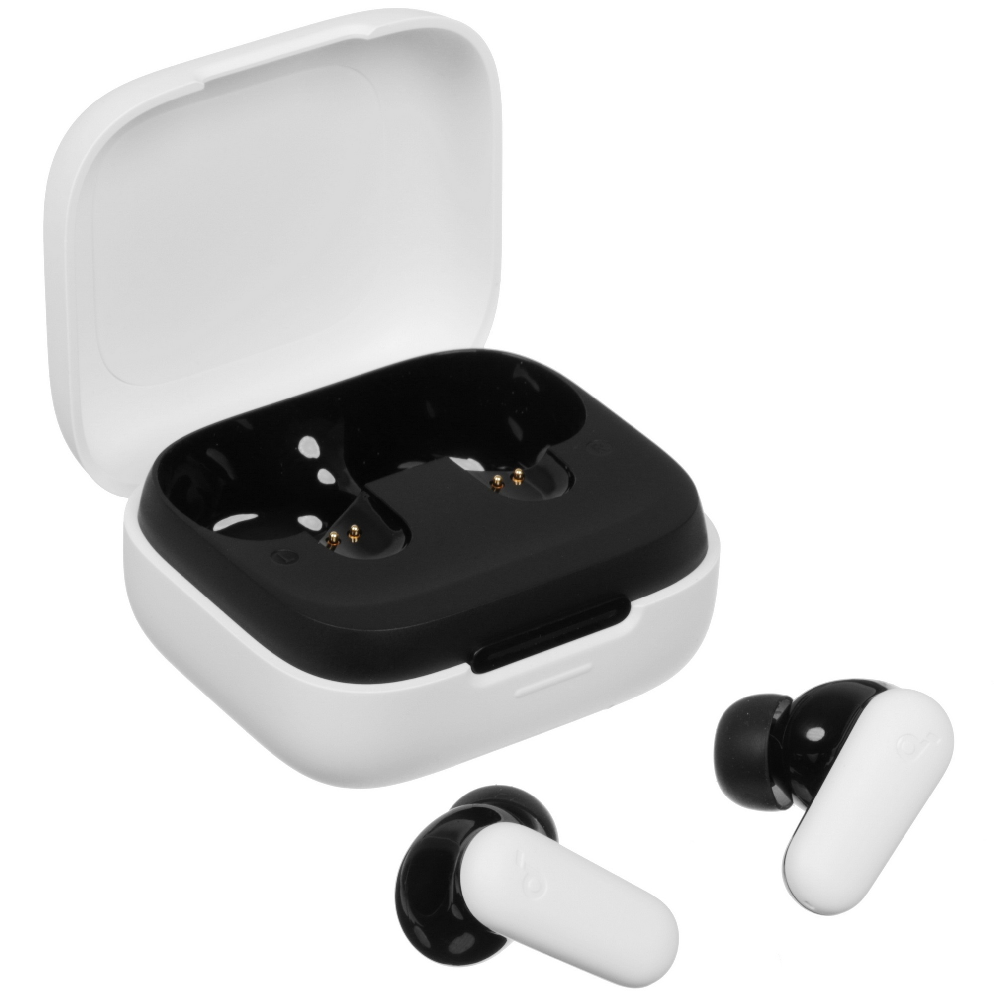 Наушники TWS Soundcore P30i Белый
