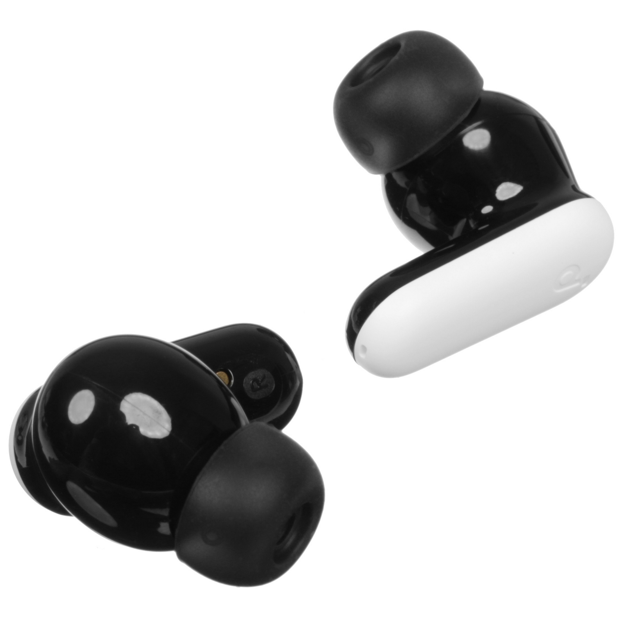 Наушники TWS Soundcore P30i Белый