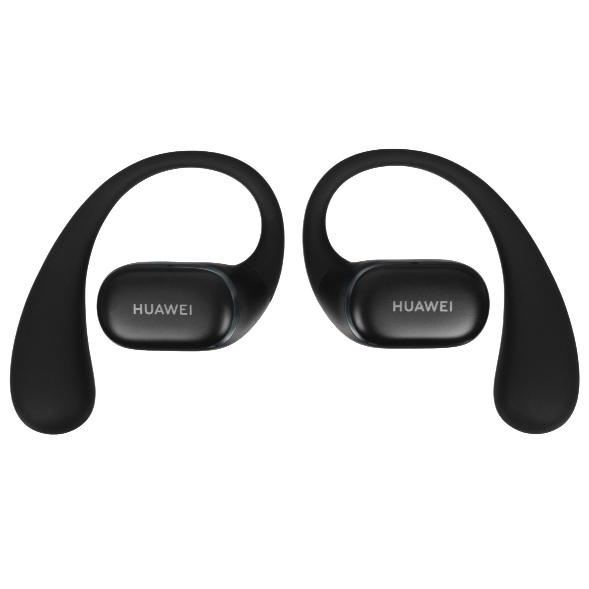 Наушники Huawei FreeArc Moose-T00, Bluetooth, накладные, черный 55038105