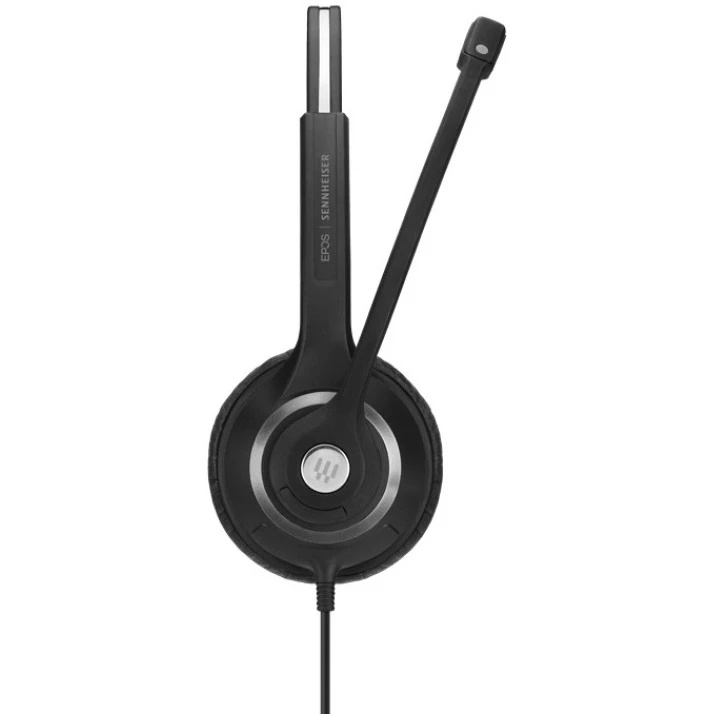 Проводная гарнитура EPOS IMPACT SC 230 USB MS II Mono (PN: 1000578)