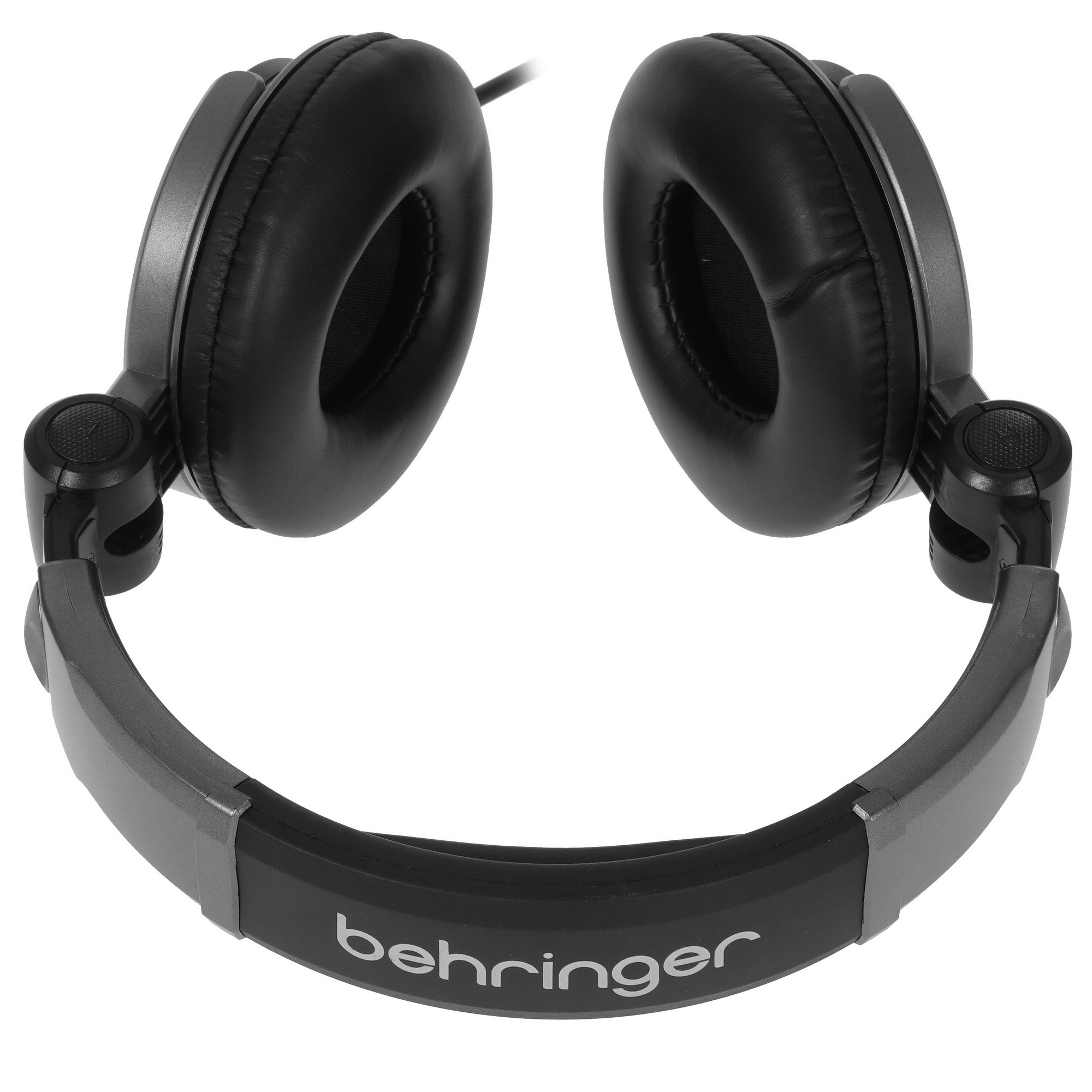 Наушники Behringer BDJ 1000