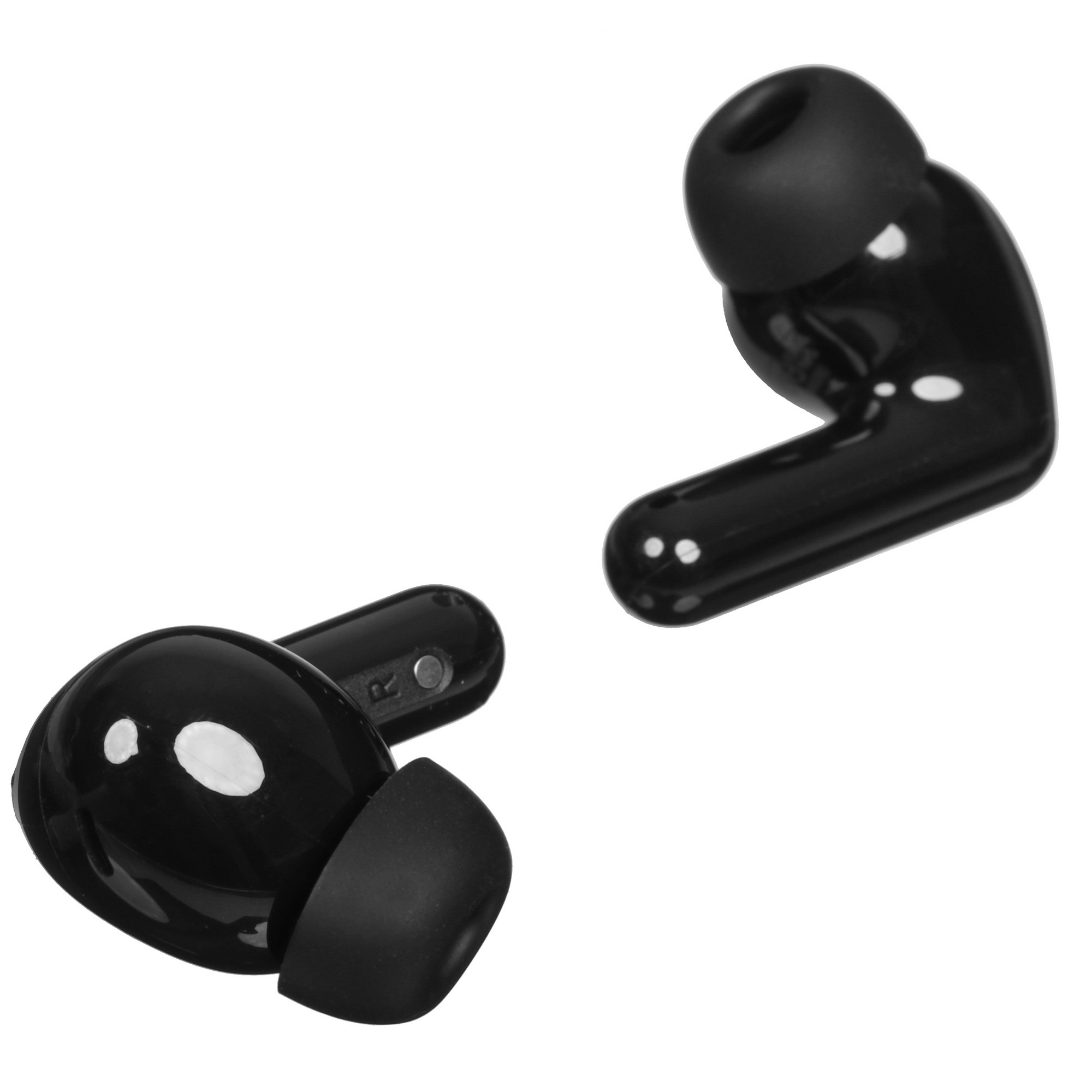Наушники беспроводные  Xiaomi Redmi Buds 6 черный BHR9251GL