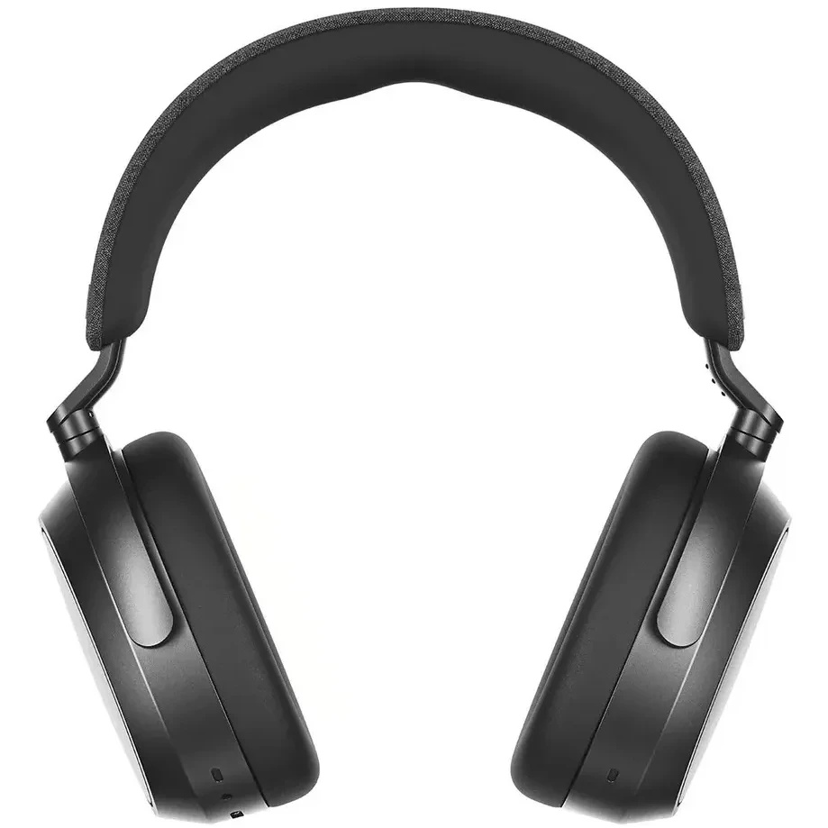 Наушники беспроводные накладные Sennheiser Momentum 4 Wireless графитовый