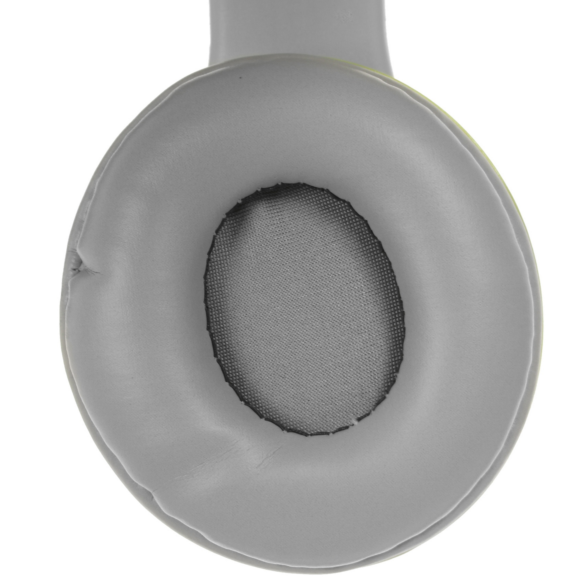 Гарнитура Harper HB-212, Bluetooth, накладные, зеленый