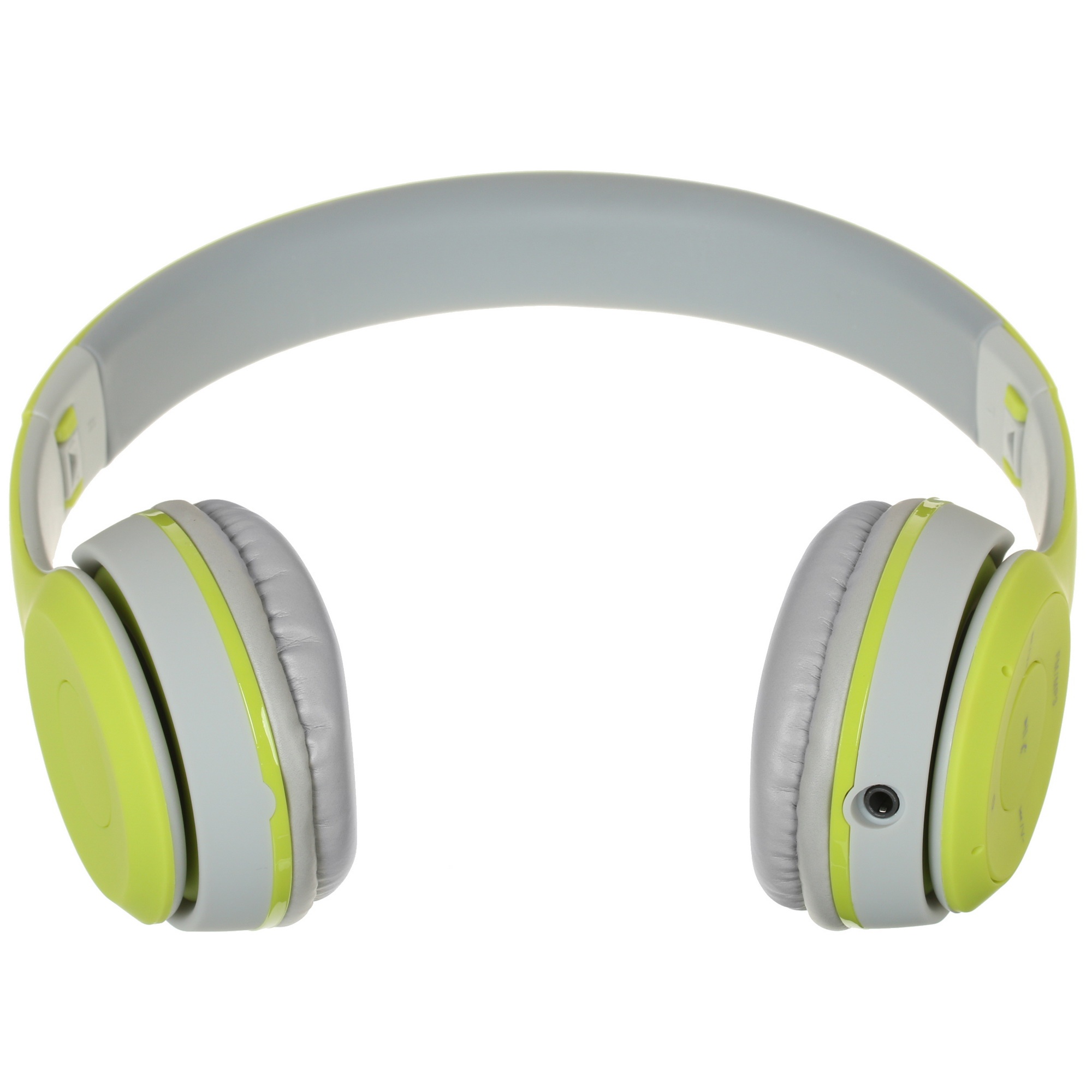 Гарнитура Harper HB-212, Bluetooth, накладные, зеленый
