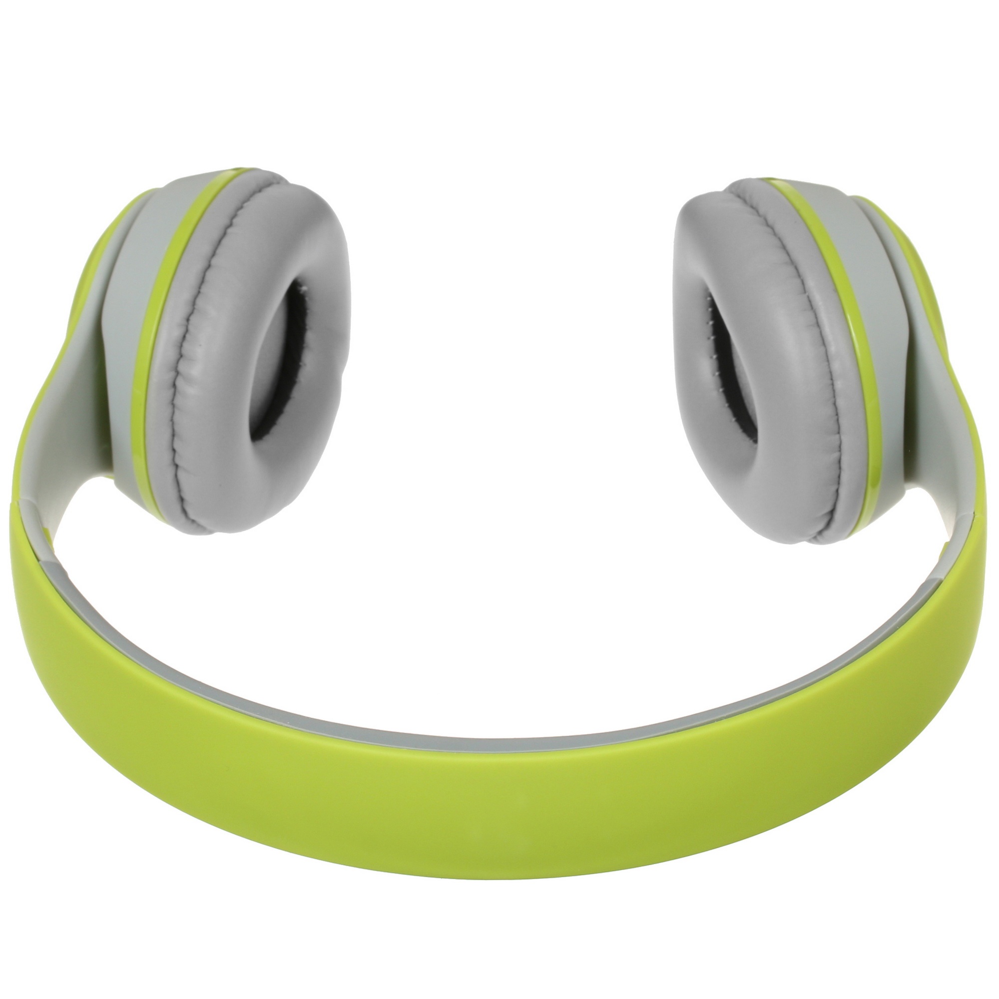 Гарнитура Harper HB-212, Bluetooth, накладные, зеленый