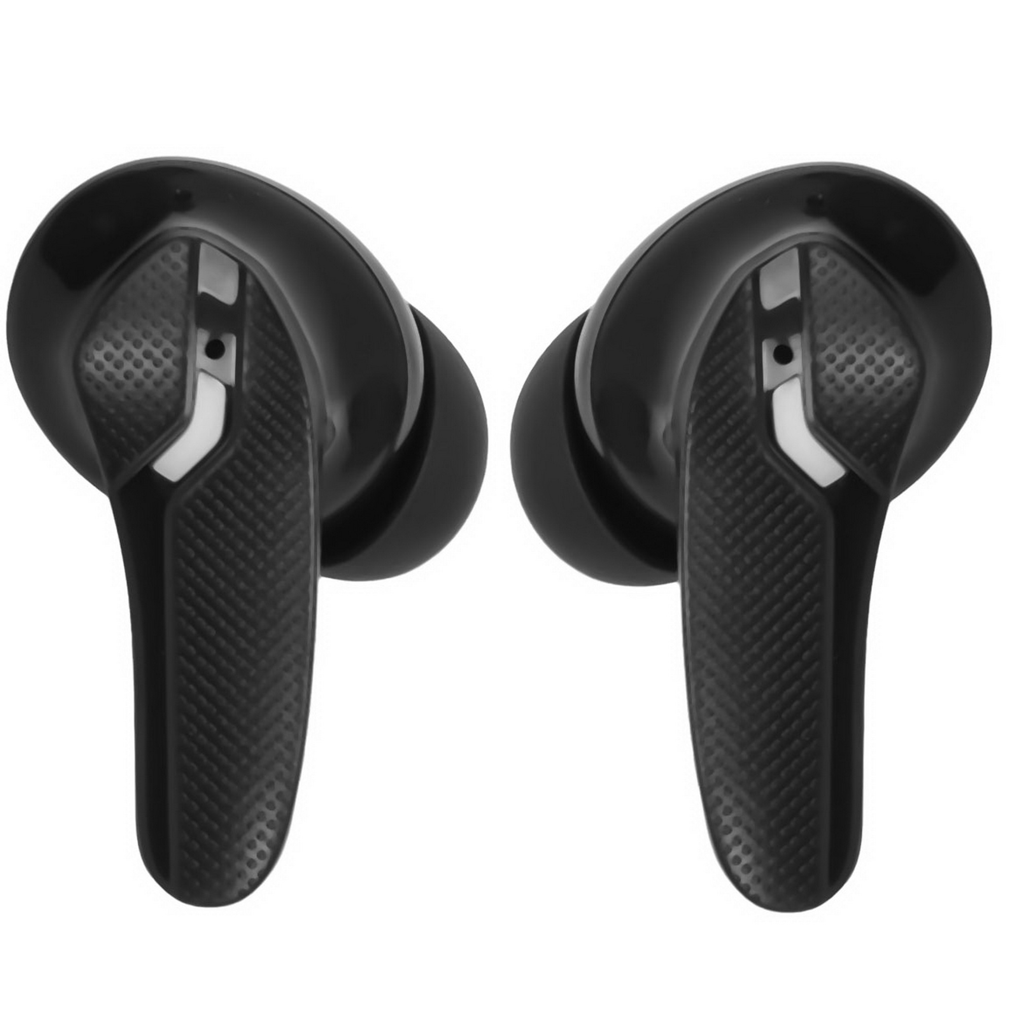 Гарнитура беспроводная DEFENDER (63285) CyberDots 285 черный, игровые TWS, Bluetooth