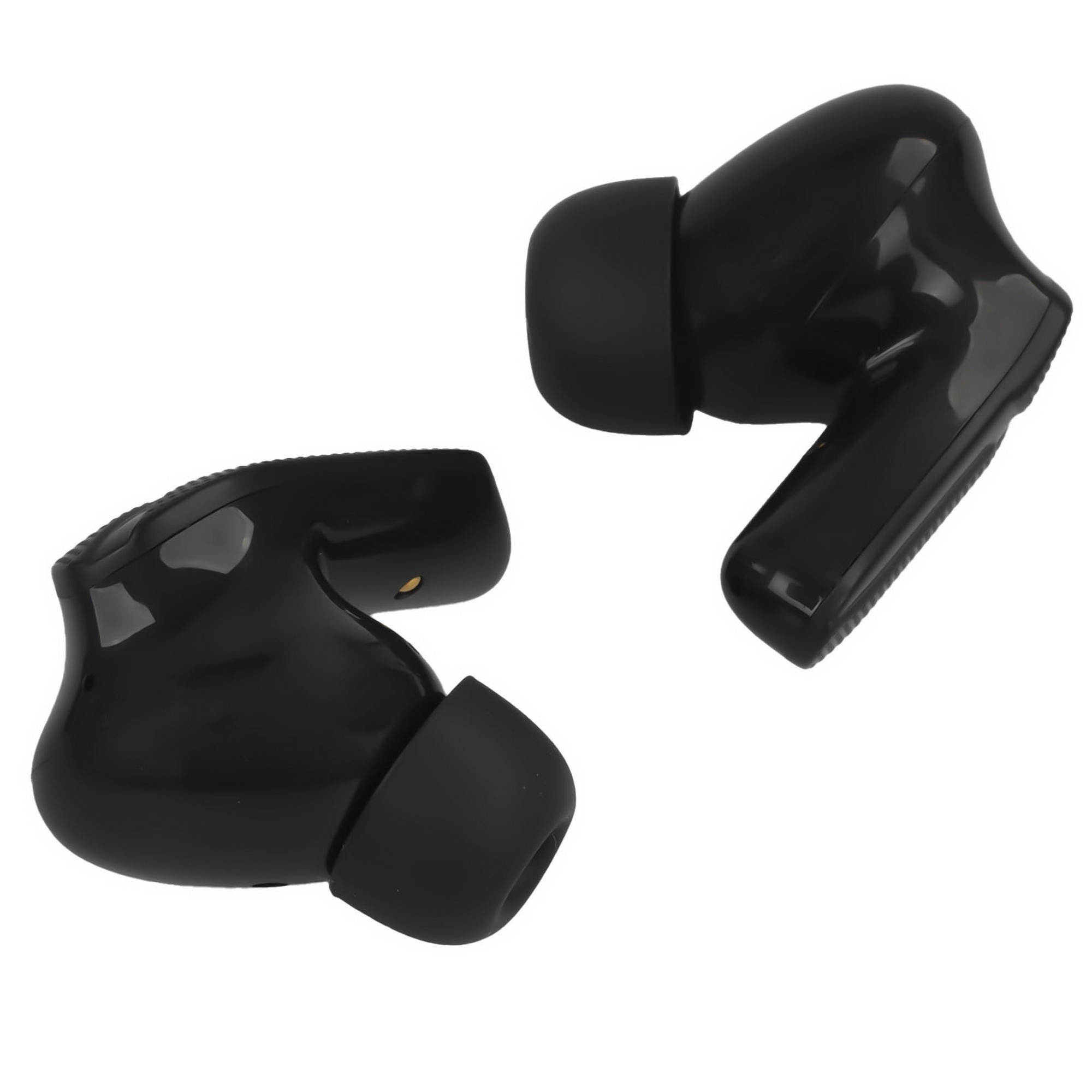 Гарнитура беспроводная DEFENDER (63285) CyberDots 285 черный, игровые TWS, Bluetooth