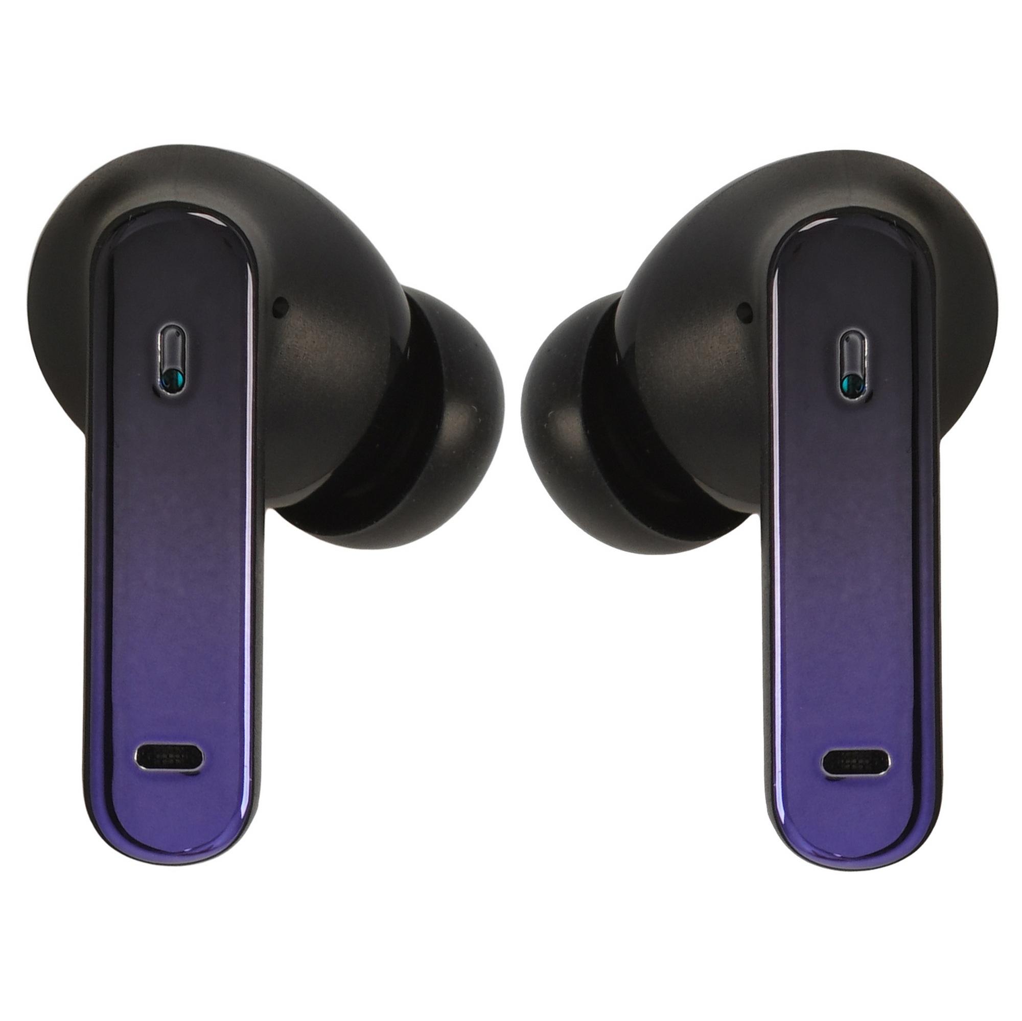 Беспроводная гарнитура DEFENDER (63965) Twins 965 Черный, TWS, Bluetooth, ANC