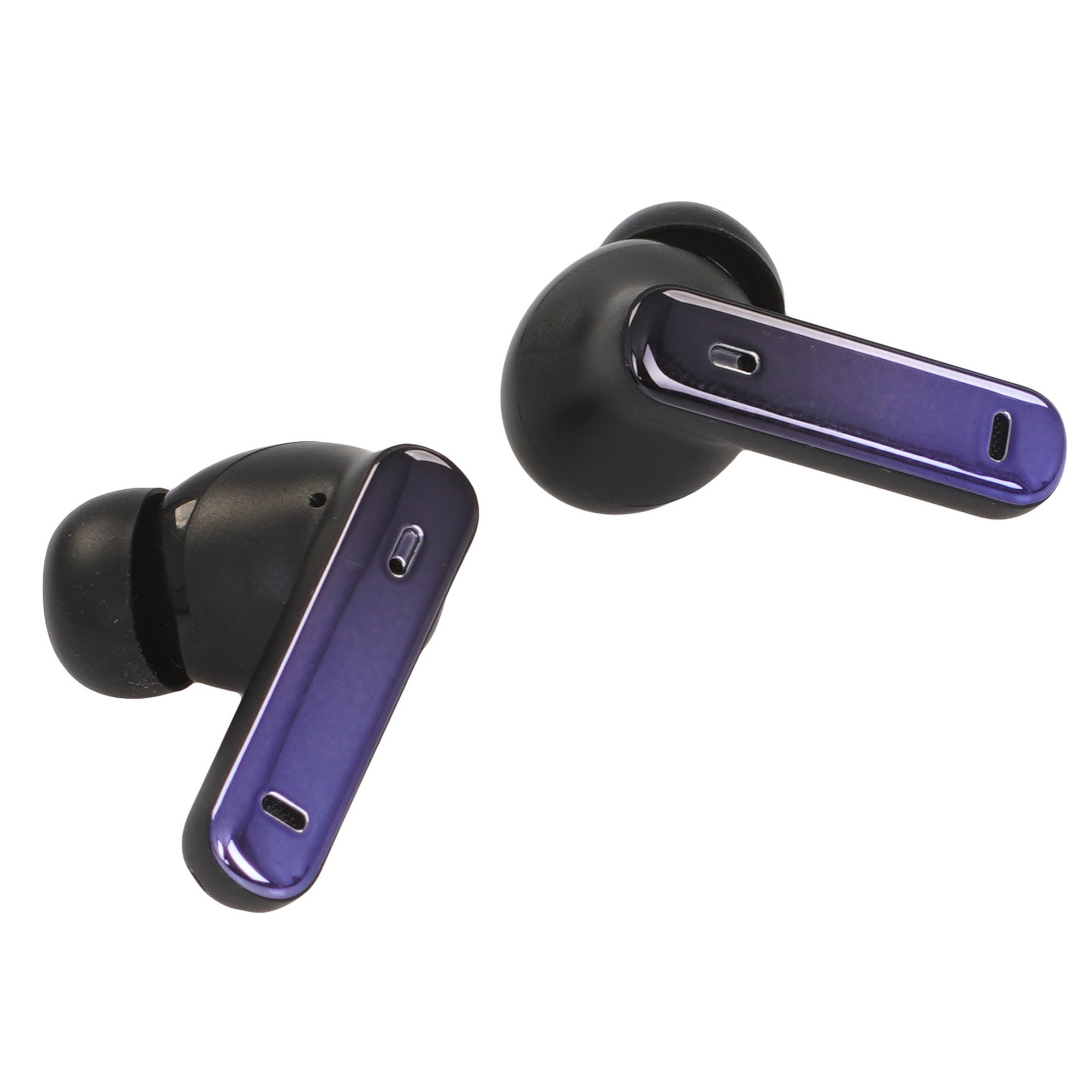 Беспроводная гарнитура DEFENDER (63965) Twins 965 Черный, TWS, Bluetooth, ANC