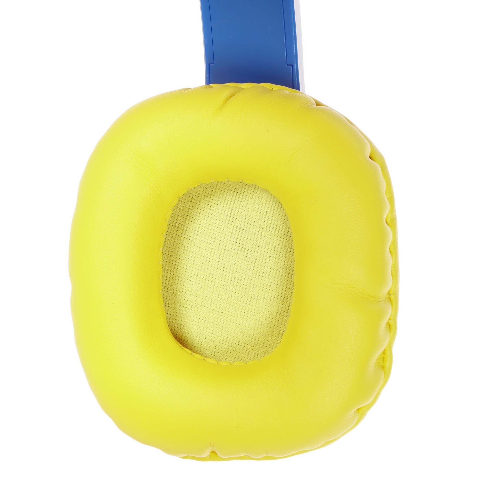 Наушники Harper KIDS HN-302 Orange-Blue