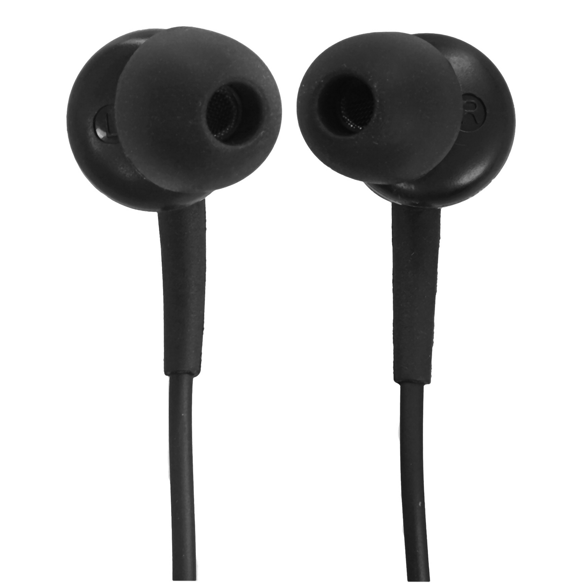 Наушники 1MORE Piston Fit In-Ear Headphones (type-c version of E1009) серые
