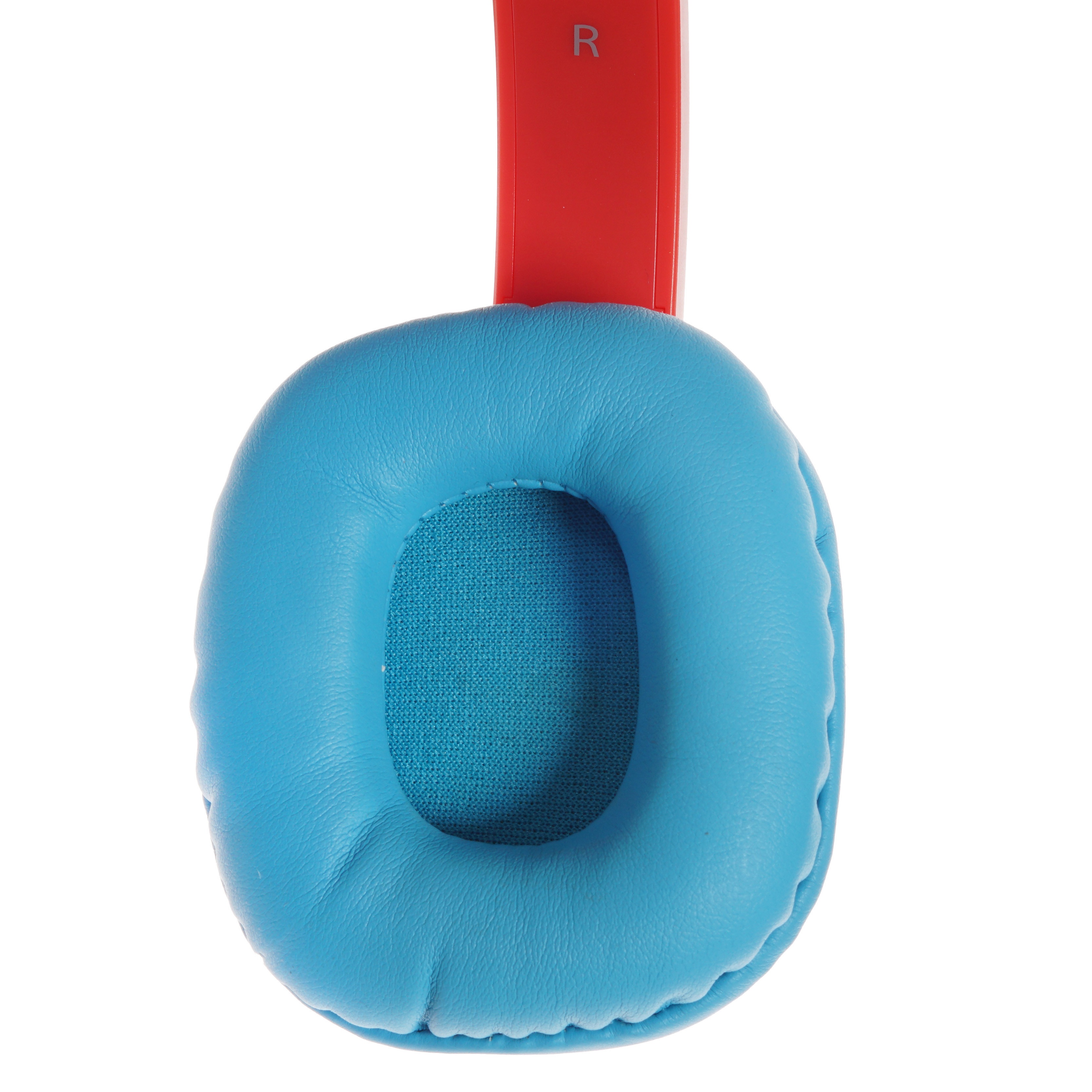Наушники Harper KIDS HN-302 Blue-Red