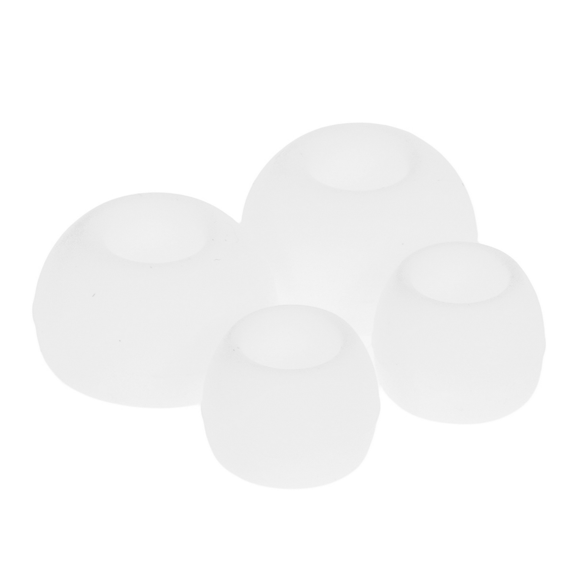 Проводные наушники BOROFONE (6931474704306) BM29 Silver