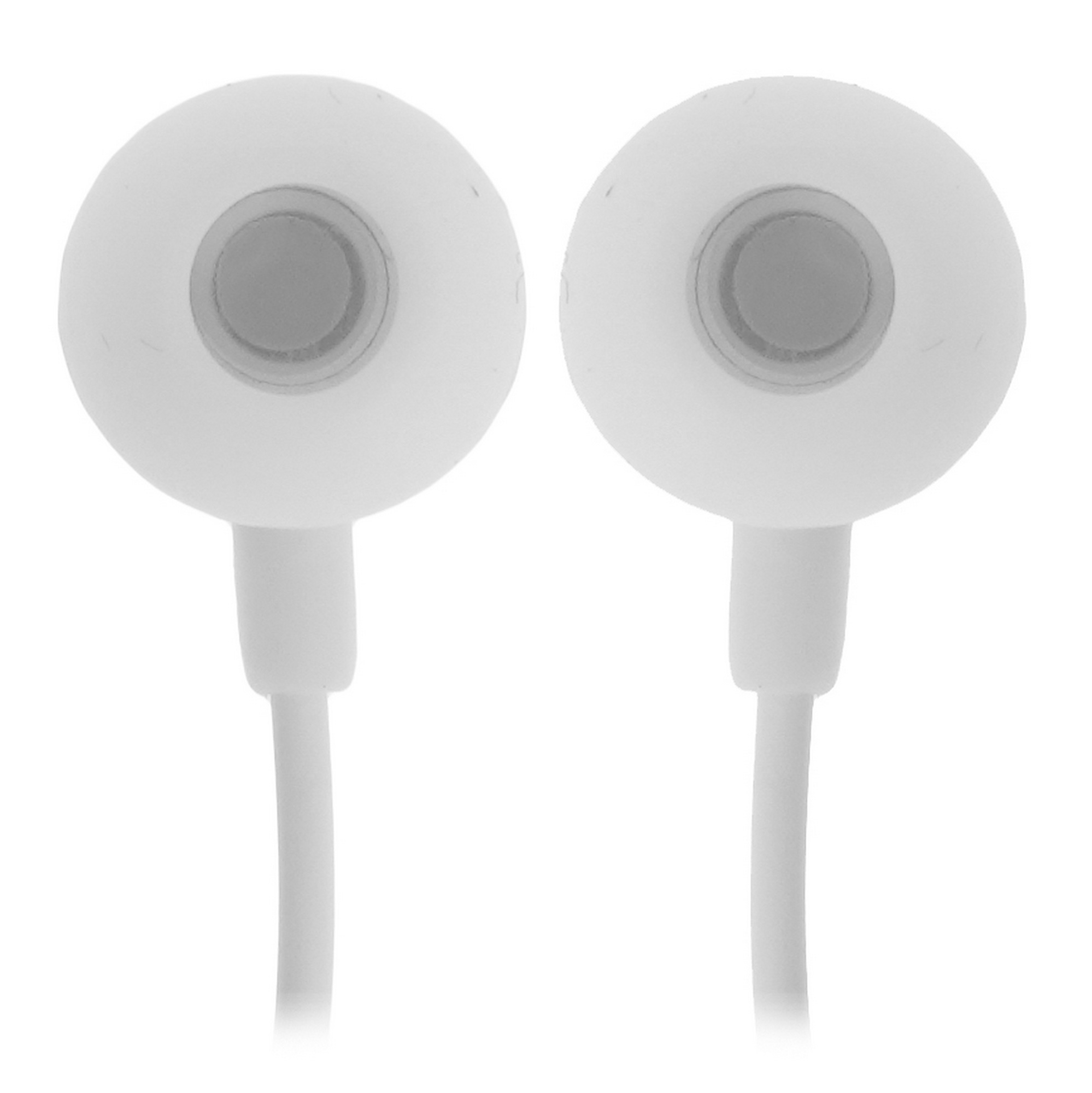 Проводные наушники BOROFONE (6931474704306) BM29 Silver