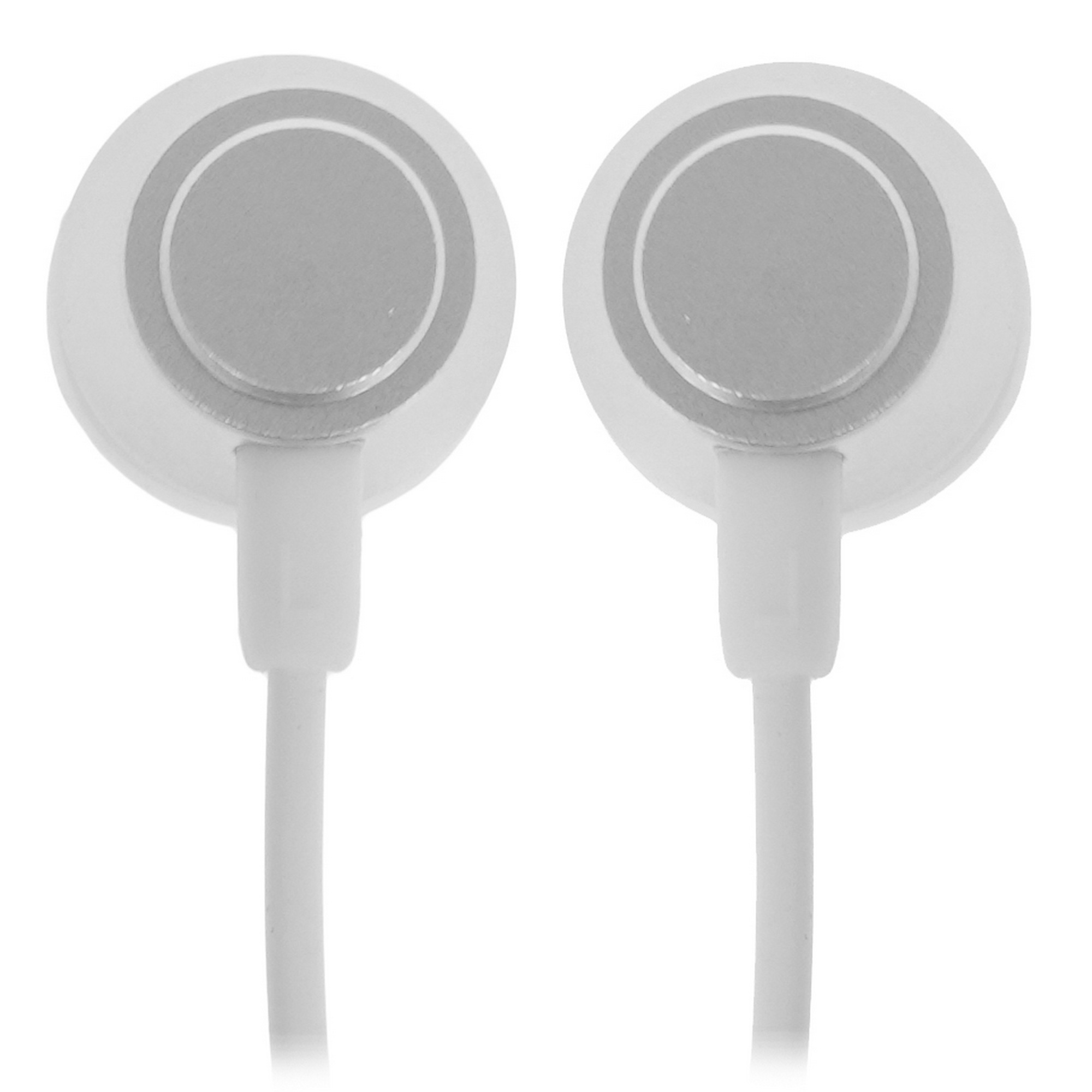 Проводные наушники BOROFONE (6931474704306) BM29 Silver