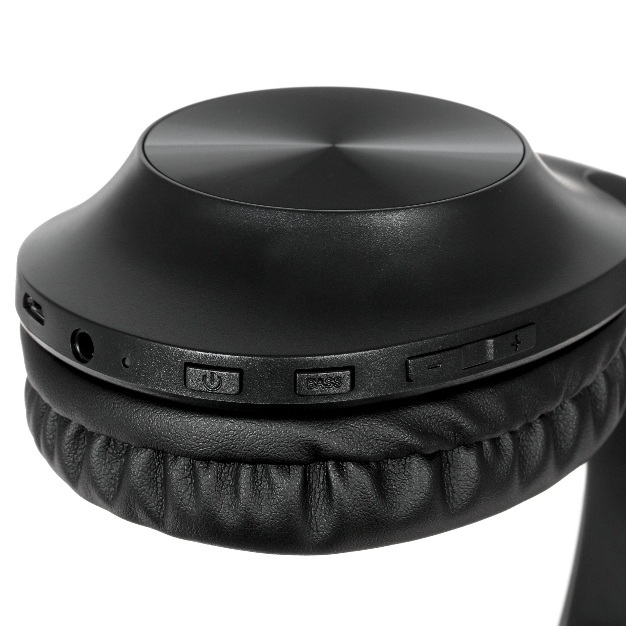 Наушники мониторные Panasonic RB-HX220BEEK черный беспроводные bluetooth оголовье