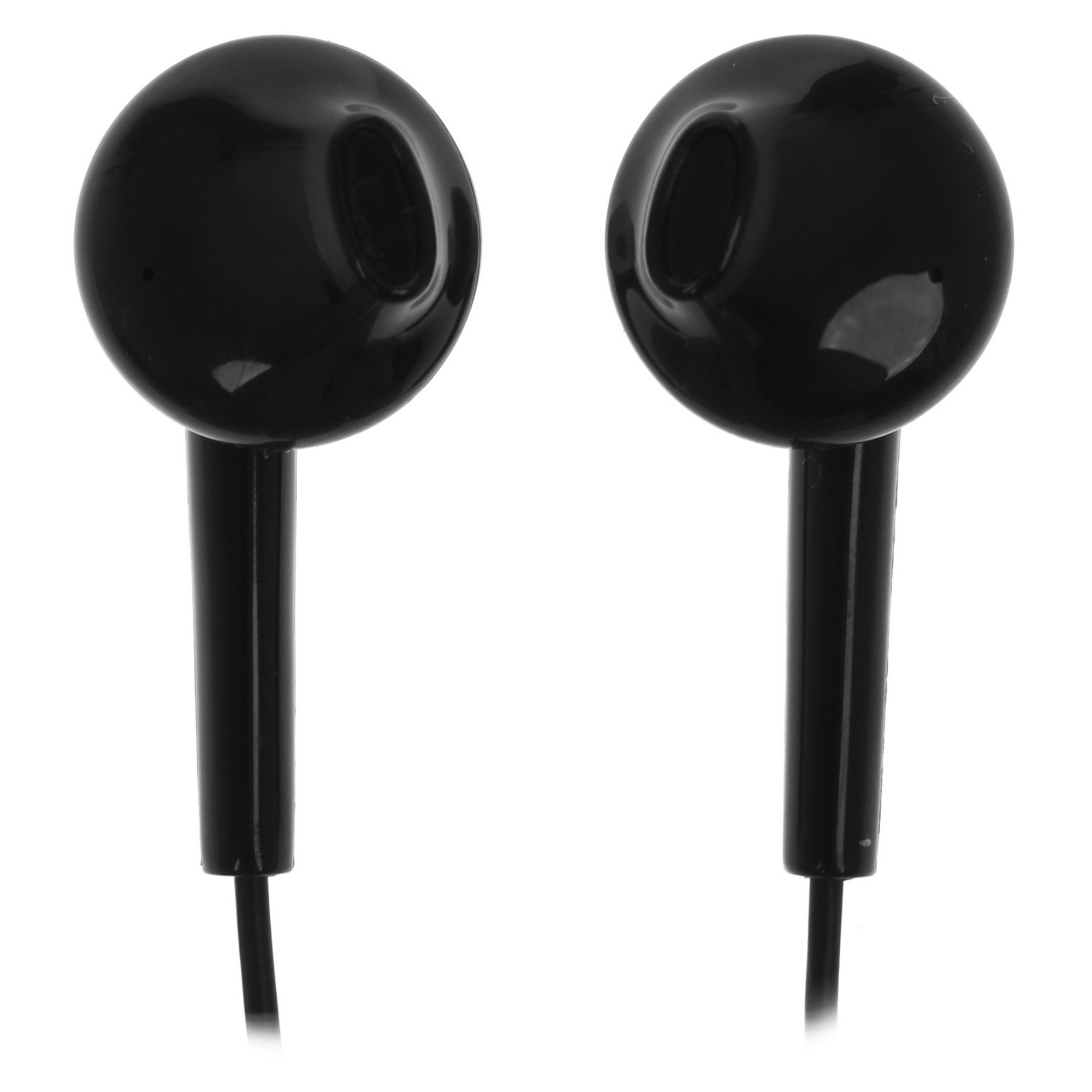 Гарнитура Panasonic RP-TCM55GC-K черный