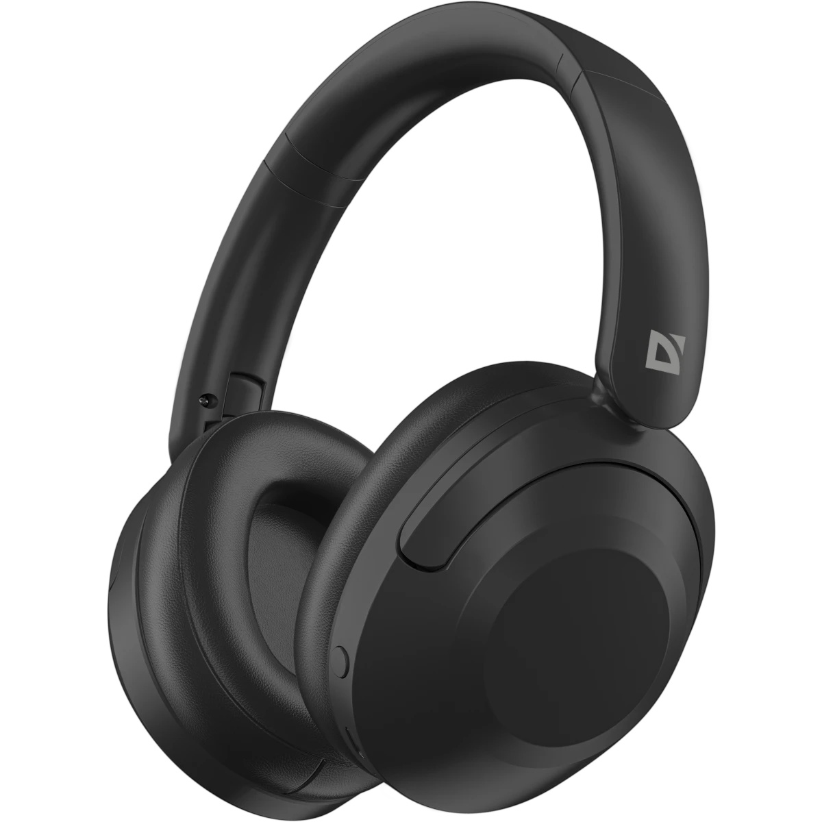 Беспроводная гарнитура DEFENDER (63490) FreeMotion B490 черный