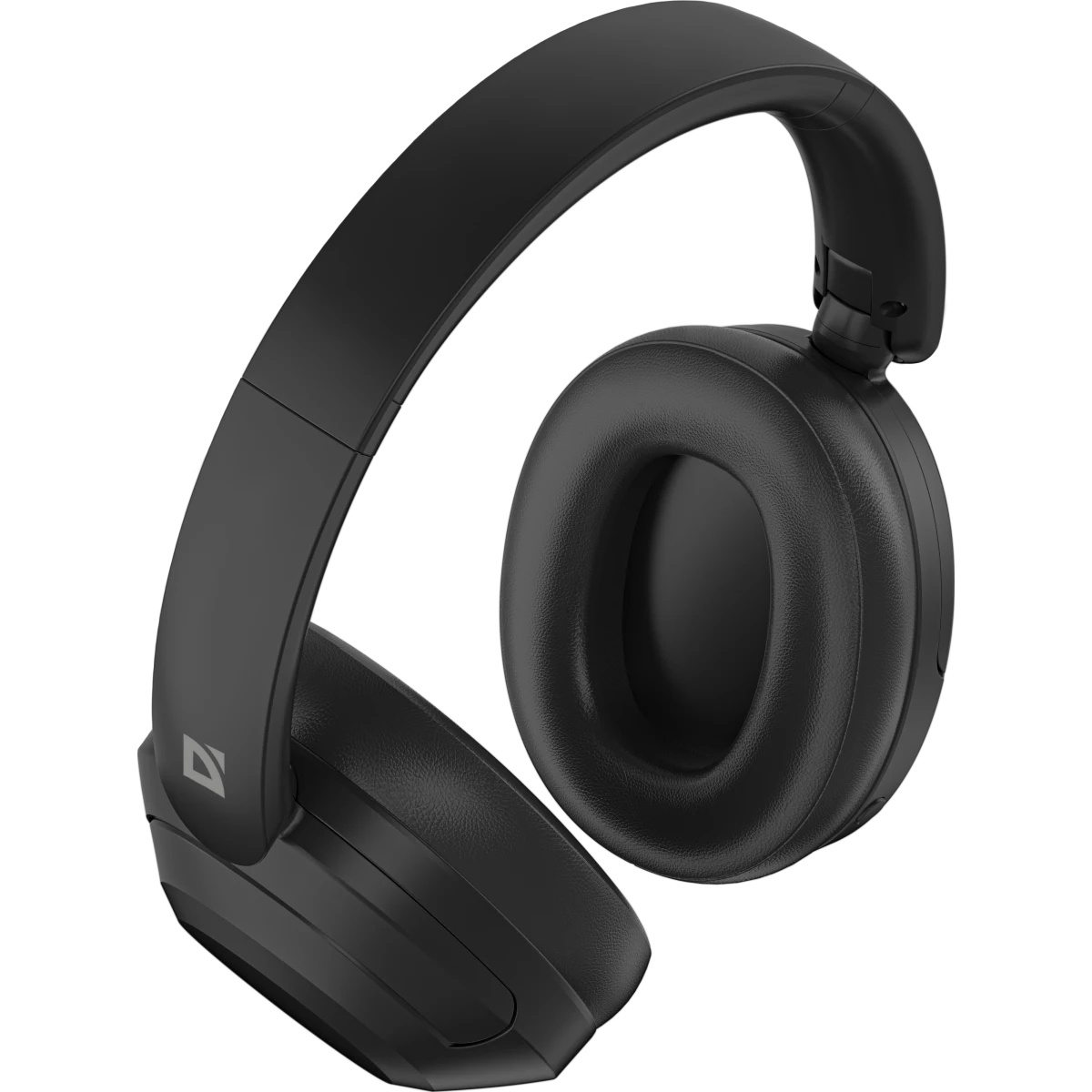 Беспроводная гарнитура DEFENDER (63490) FreeMotion B490 черный