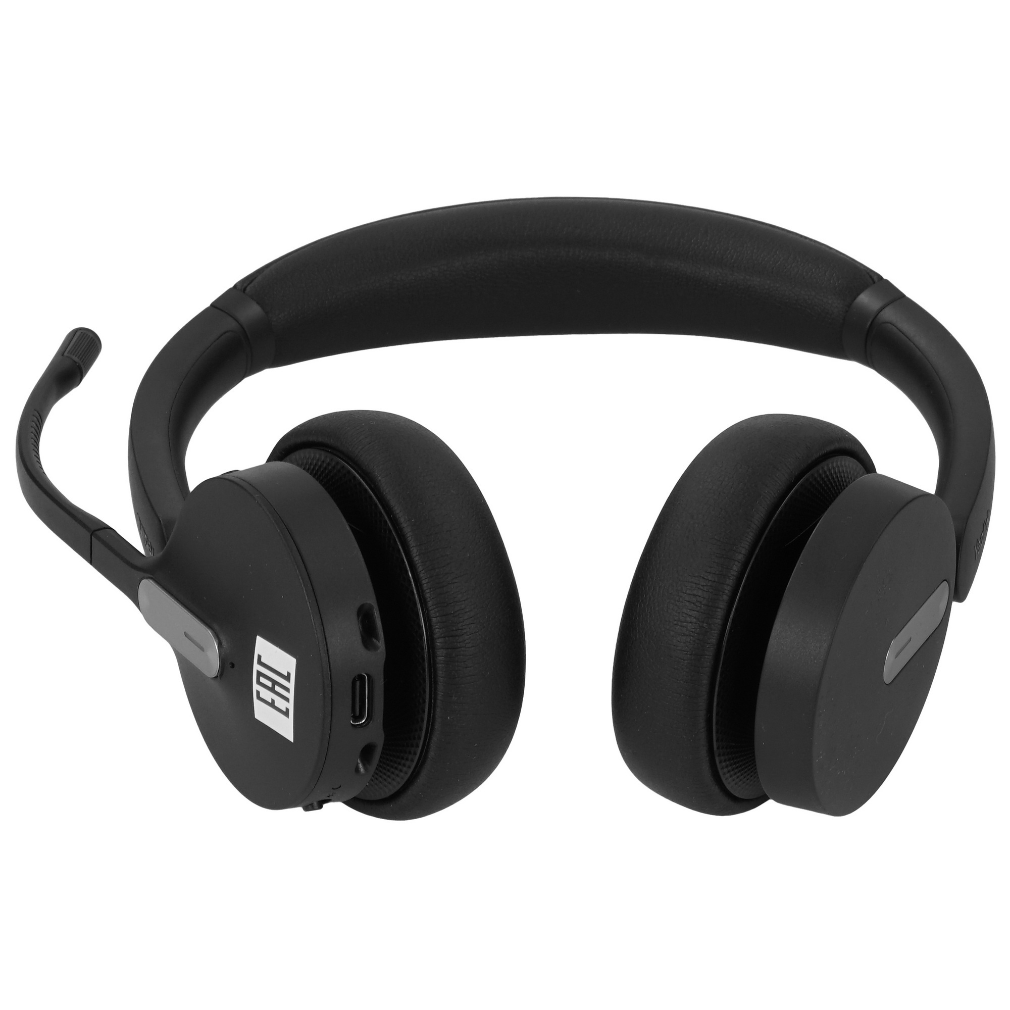 Гарнитура беспроводная Yealink BH70 Dual UC USB-C/A [1208704]
