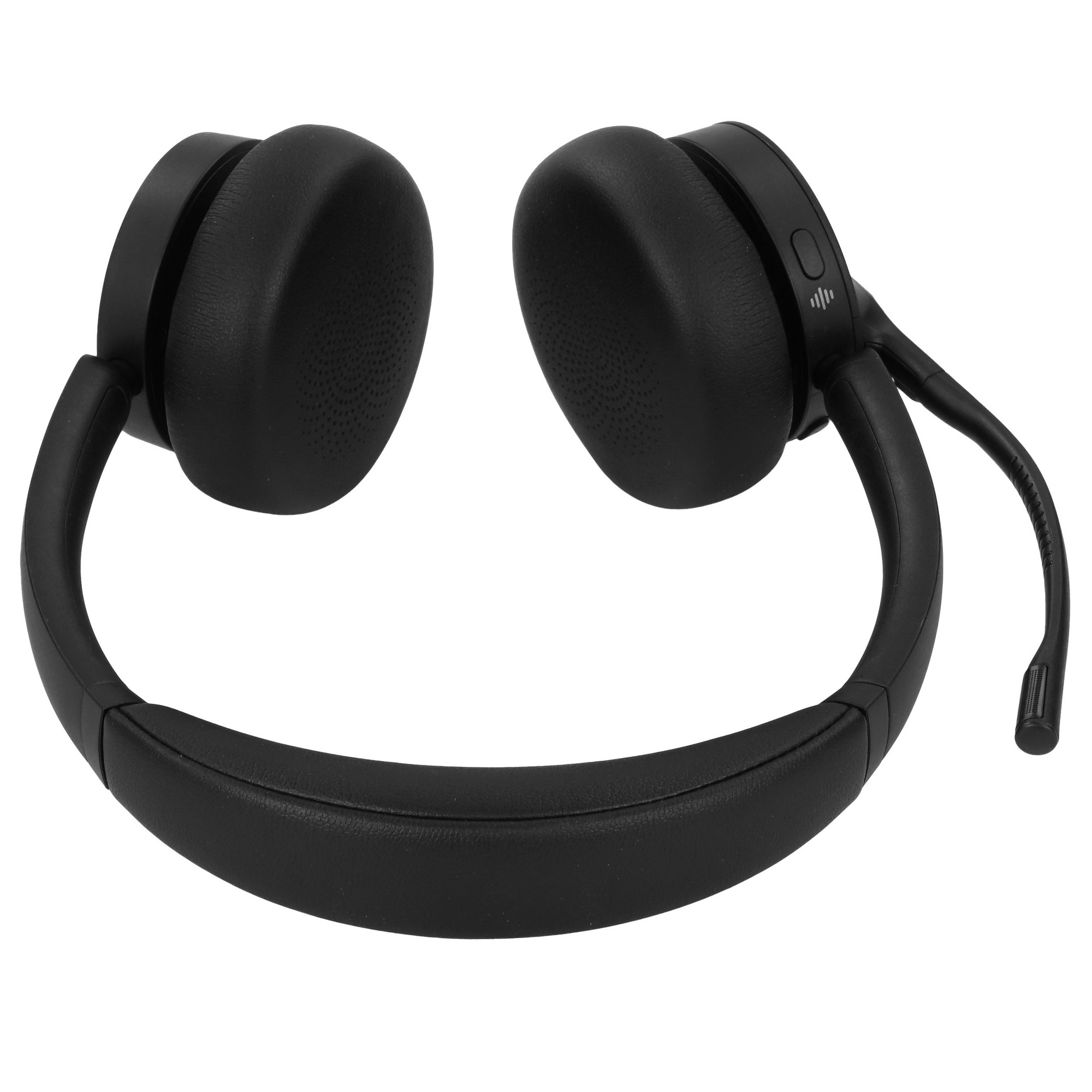Гарнитура беспроводная Yealink BH70 Dual UC USB-C/A [1208704]