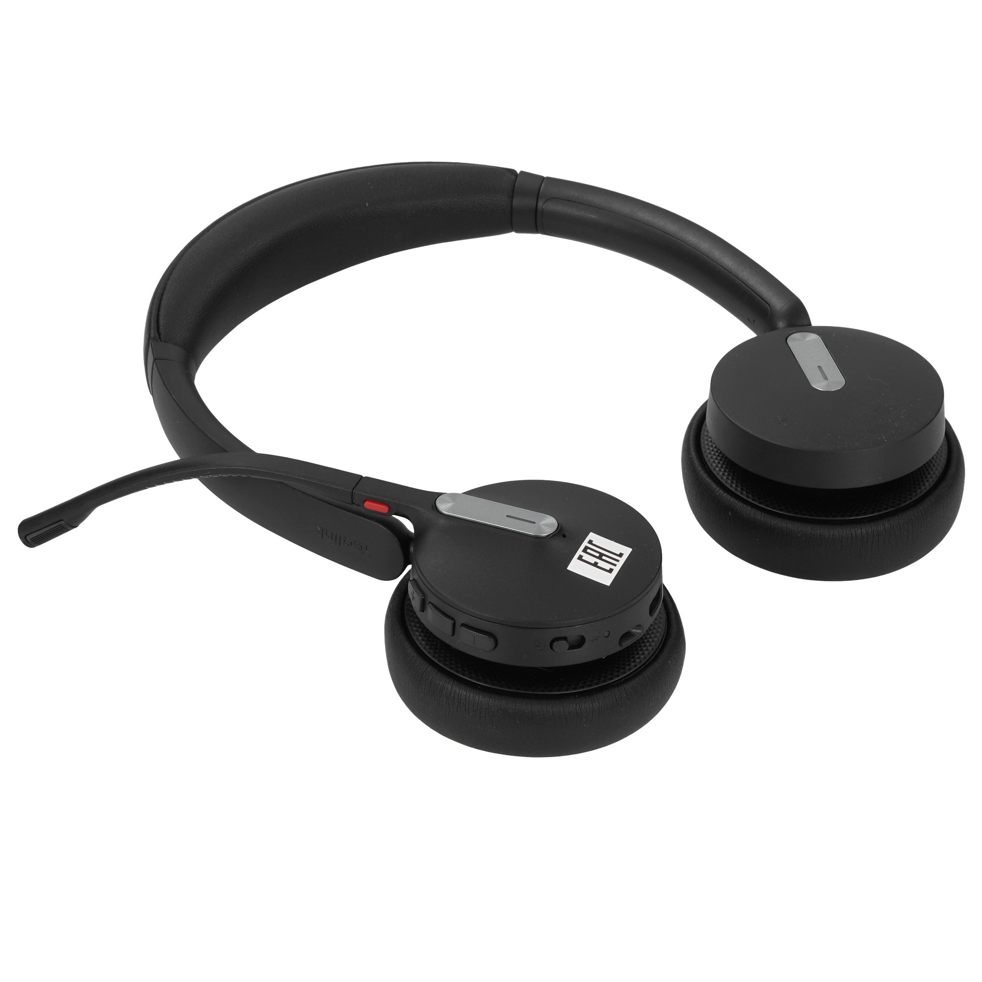 Гарнитура беспроводная Yealink BH70 Dual UC USB-C/A [1208704]