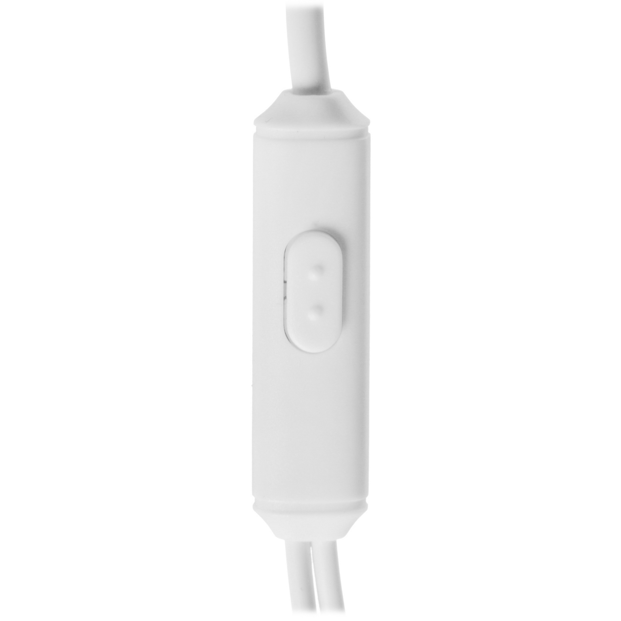 Проводные наушники-вставки с микрофоном Hoco M14 White