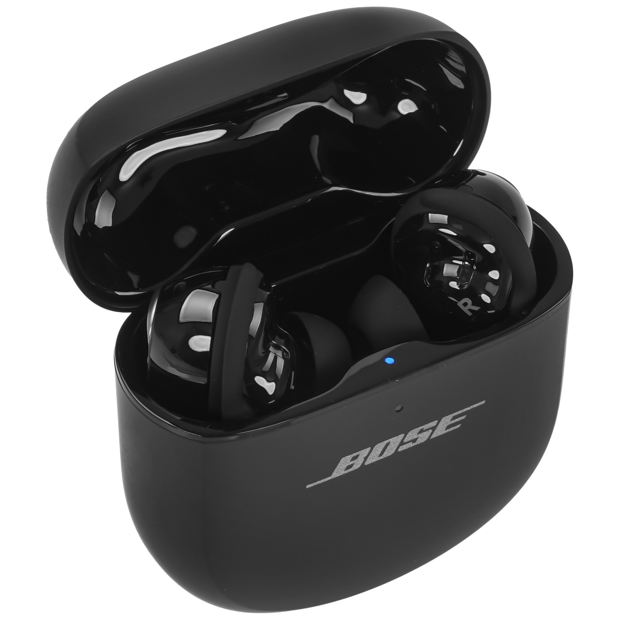 Наушники Bose QuietComfort Ultra Earbuds черный
