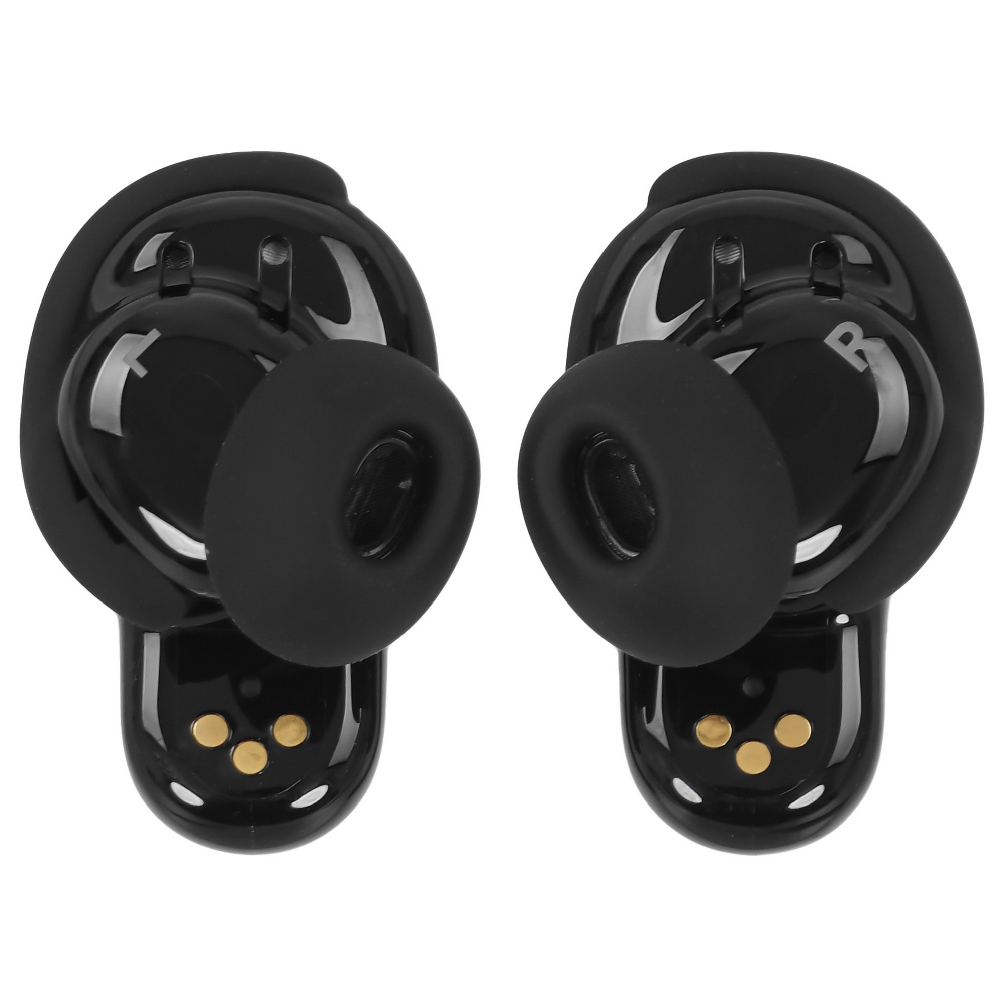 Наушники Bose QuietComfort Ultra Earbuds черный