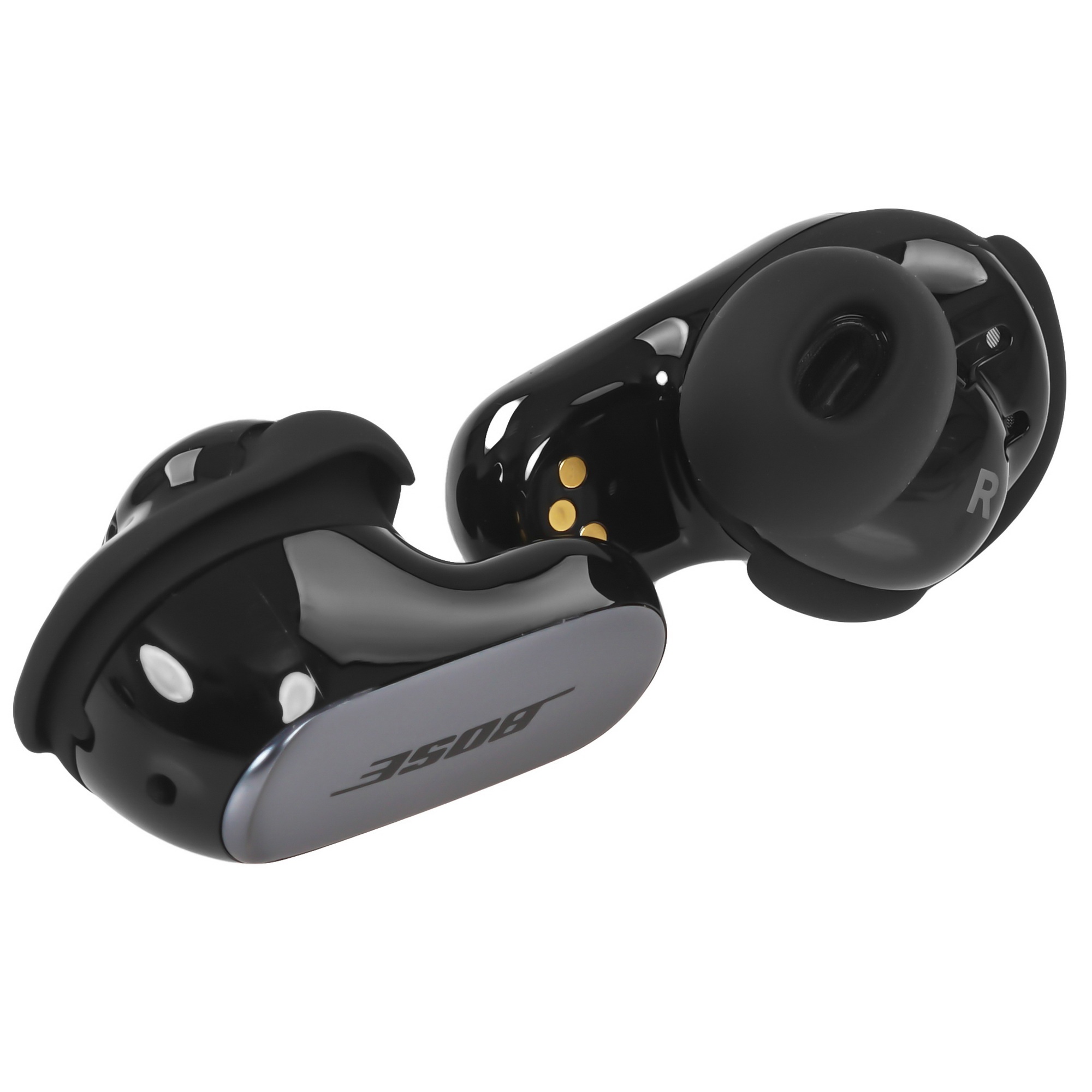 Наушники Bose QuietComfort Ultra Earbuds черный