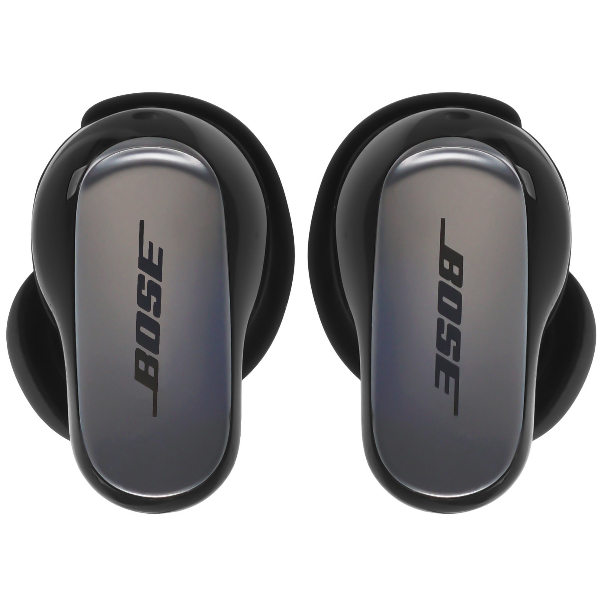 Наушники Bose QuietComfort Ultra Earbuds черный