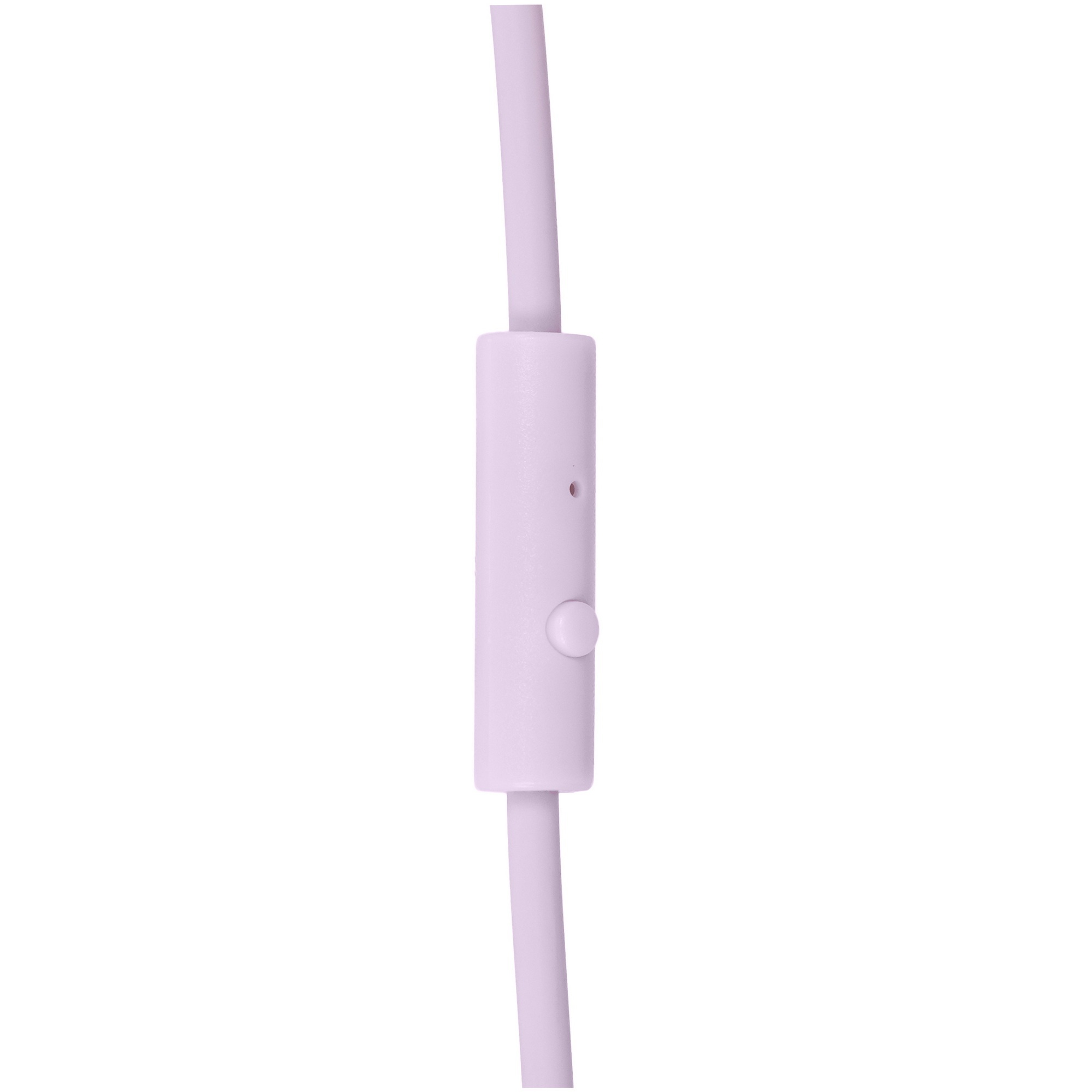Наушники проводные HOCO (6931474708304) W21 Graceful Charm фиолетовый