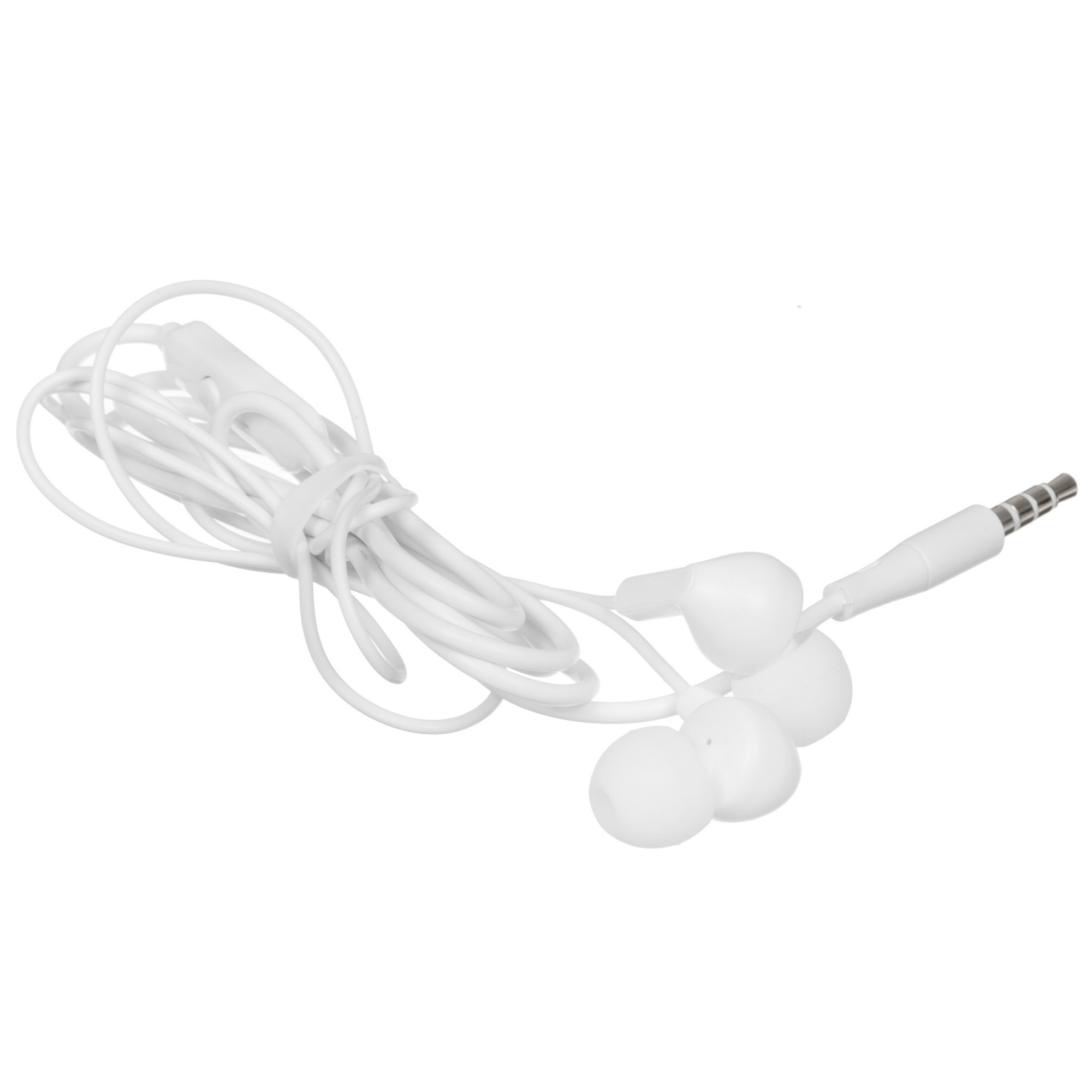 Наушники HOCO (6942007612777) M124 White