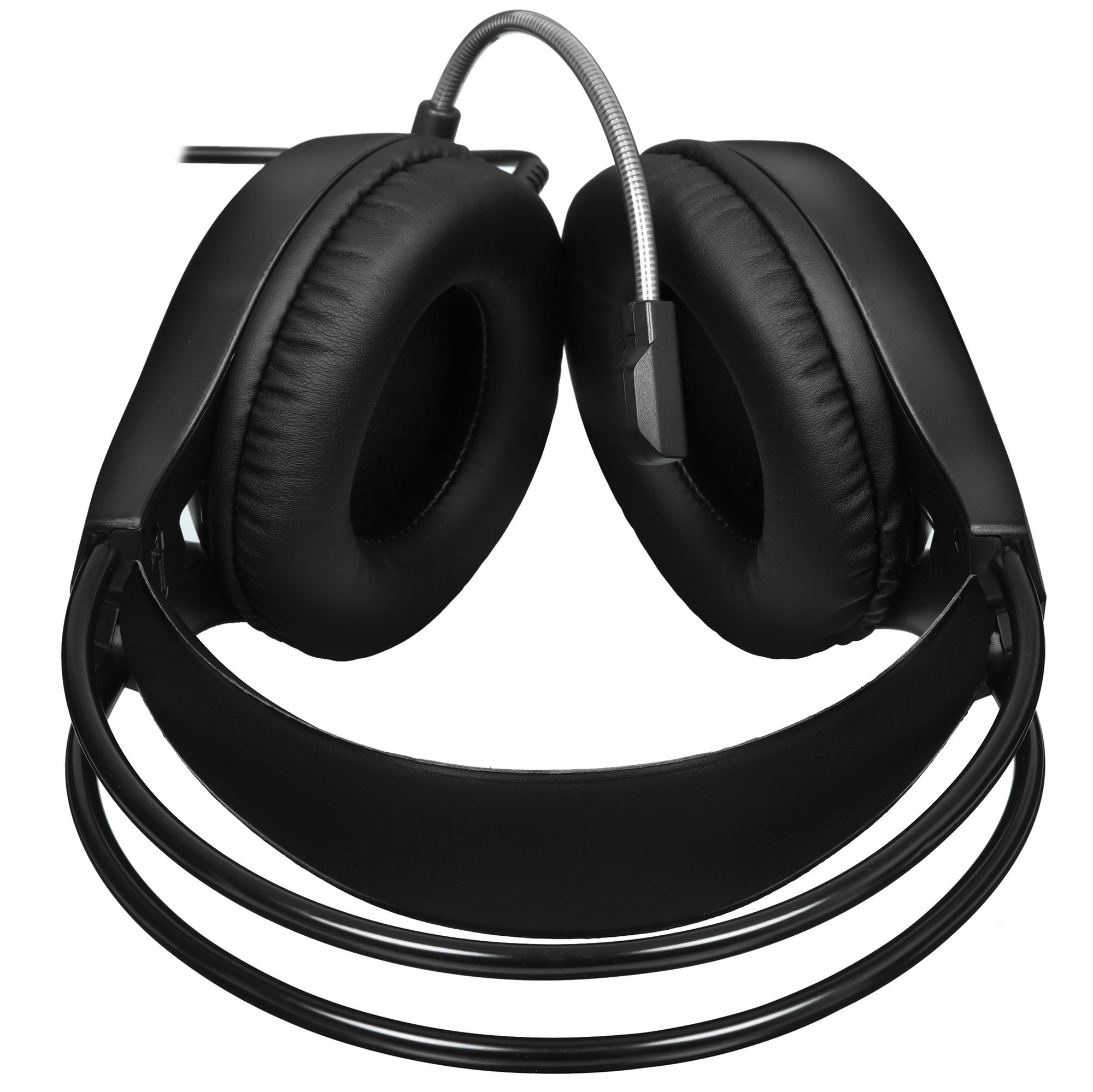Наушники проводные HOCO (6931474789297) W106 Black