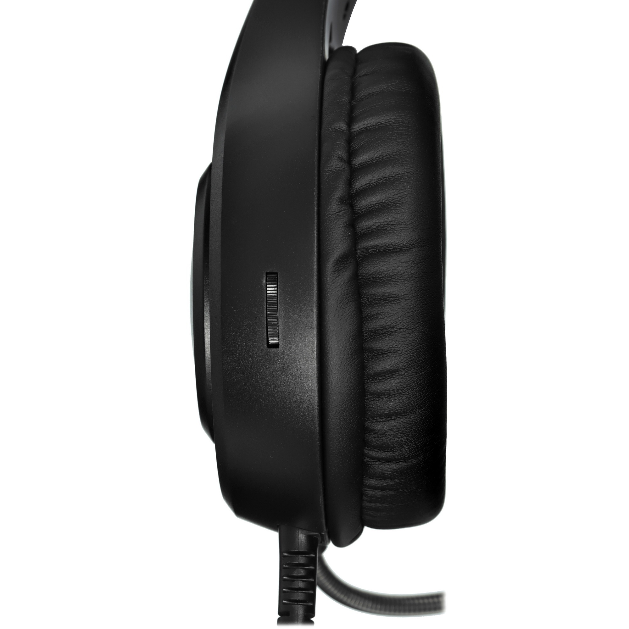 Наушники проводные HOCO (6931474789297) W106 Black