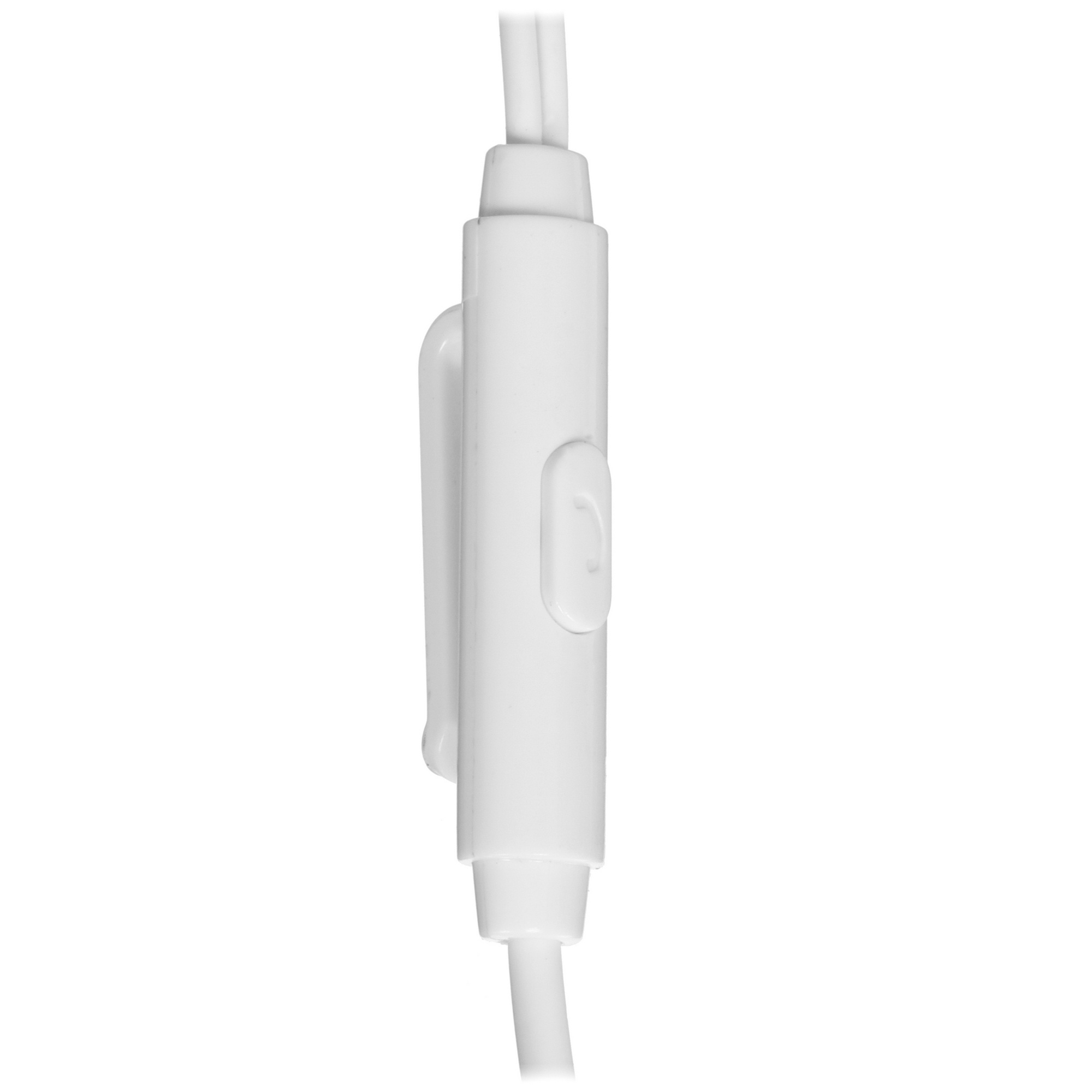 Наушники проводные HOCO (6931474729897) M76 White