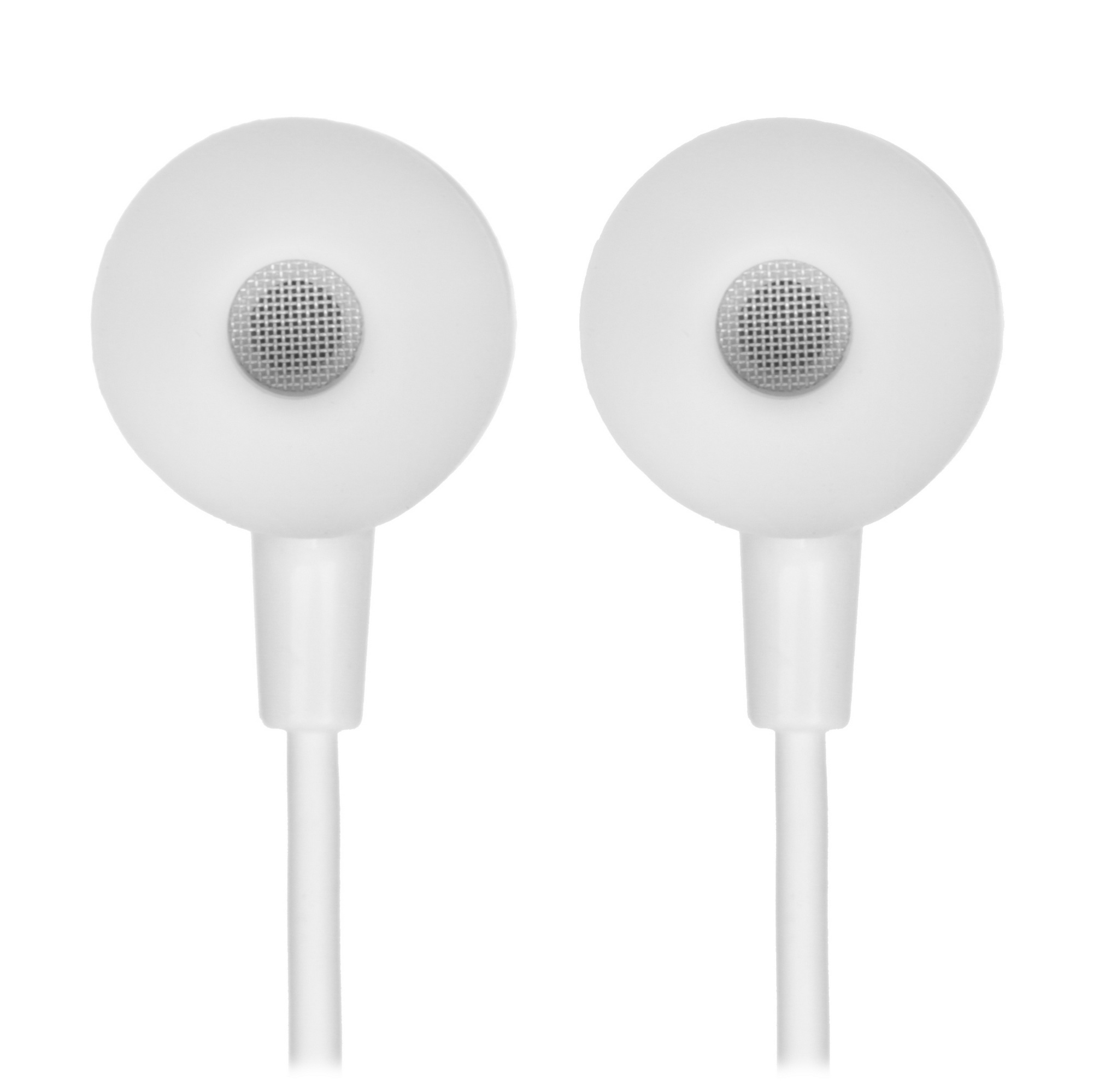 Наушники проводные HOCO (6931474767219) M94 White