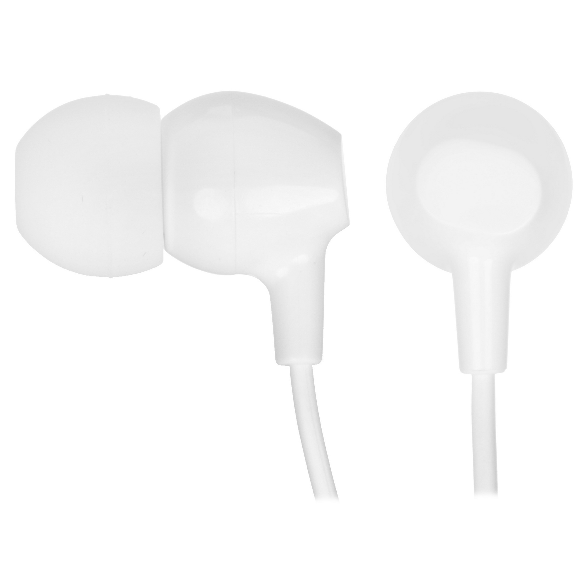 Наушники проводные HOCO (6931474767219) M94 White
