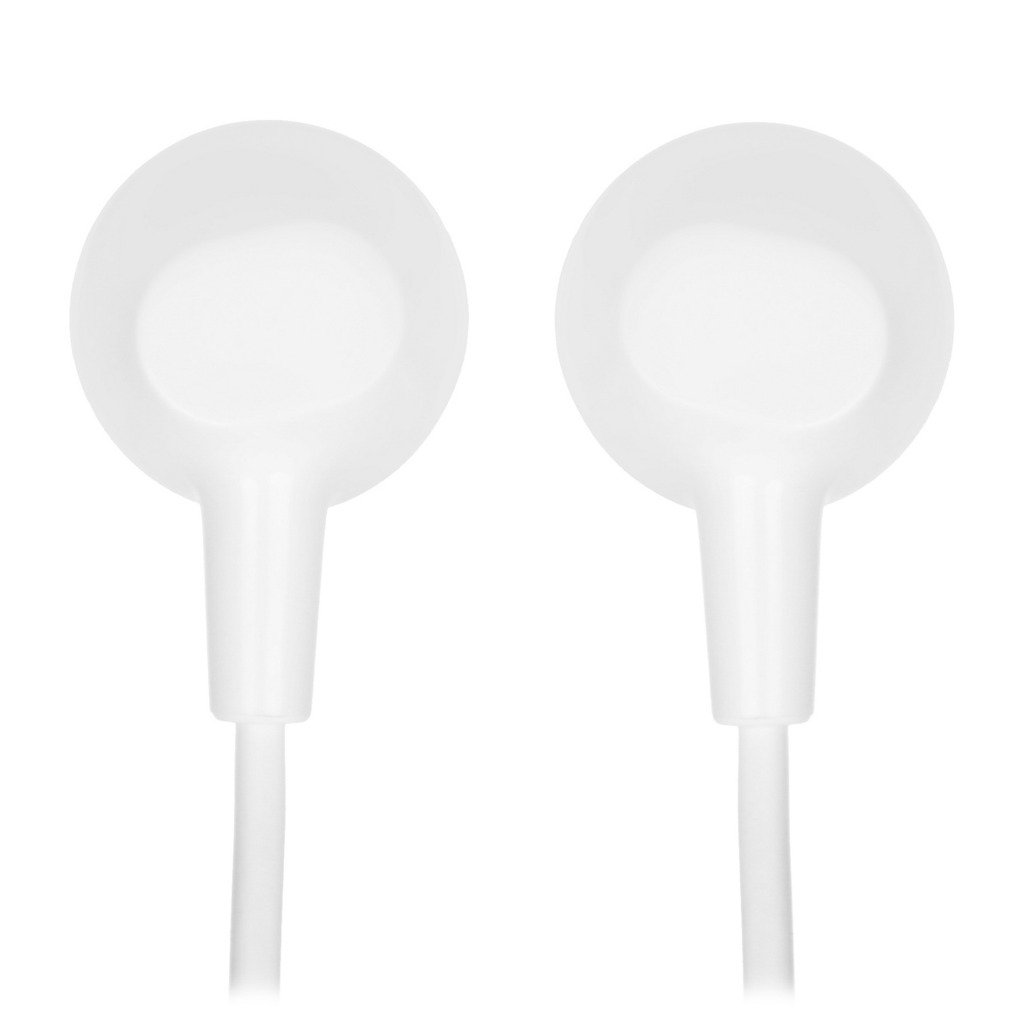 Наушники проводные HOCO (6931474767219) M94 White