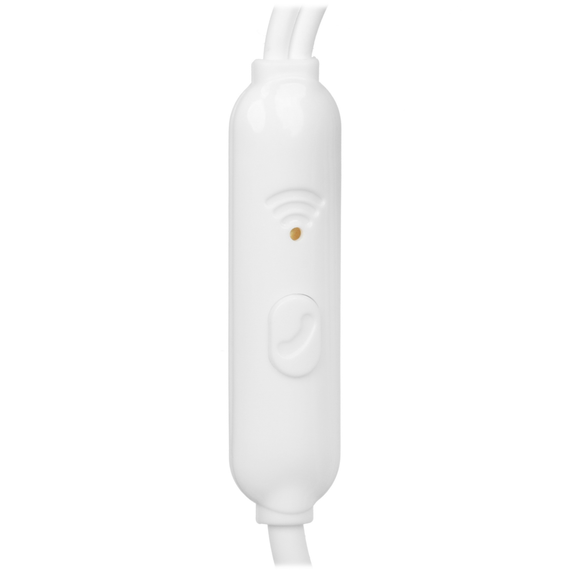 Наушники проводные HOCO (6931474767219) M94 White