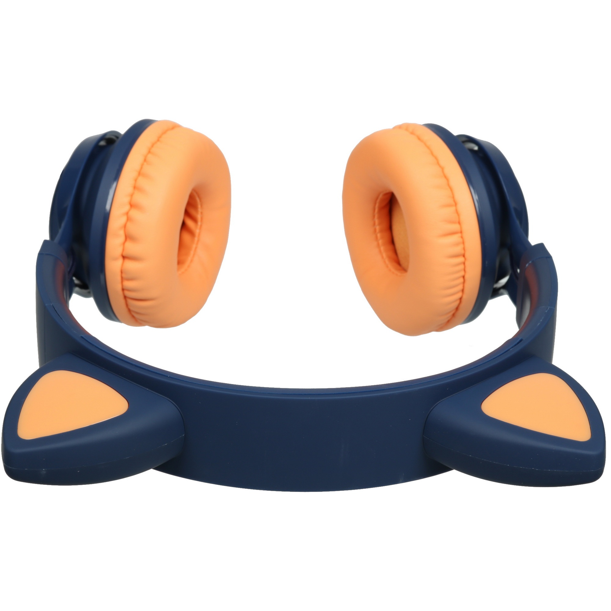Наушники HOCO (6931474770400) W36 Midnight Blue