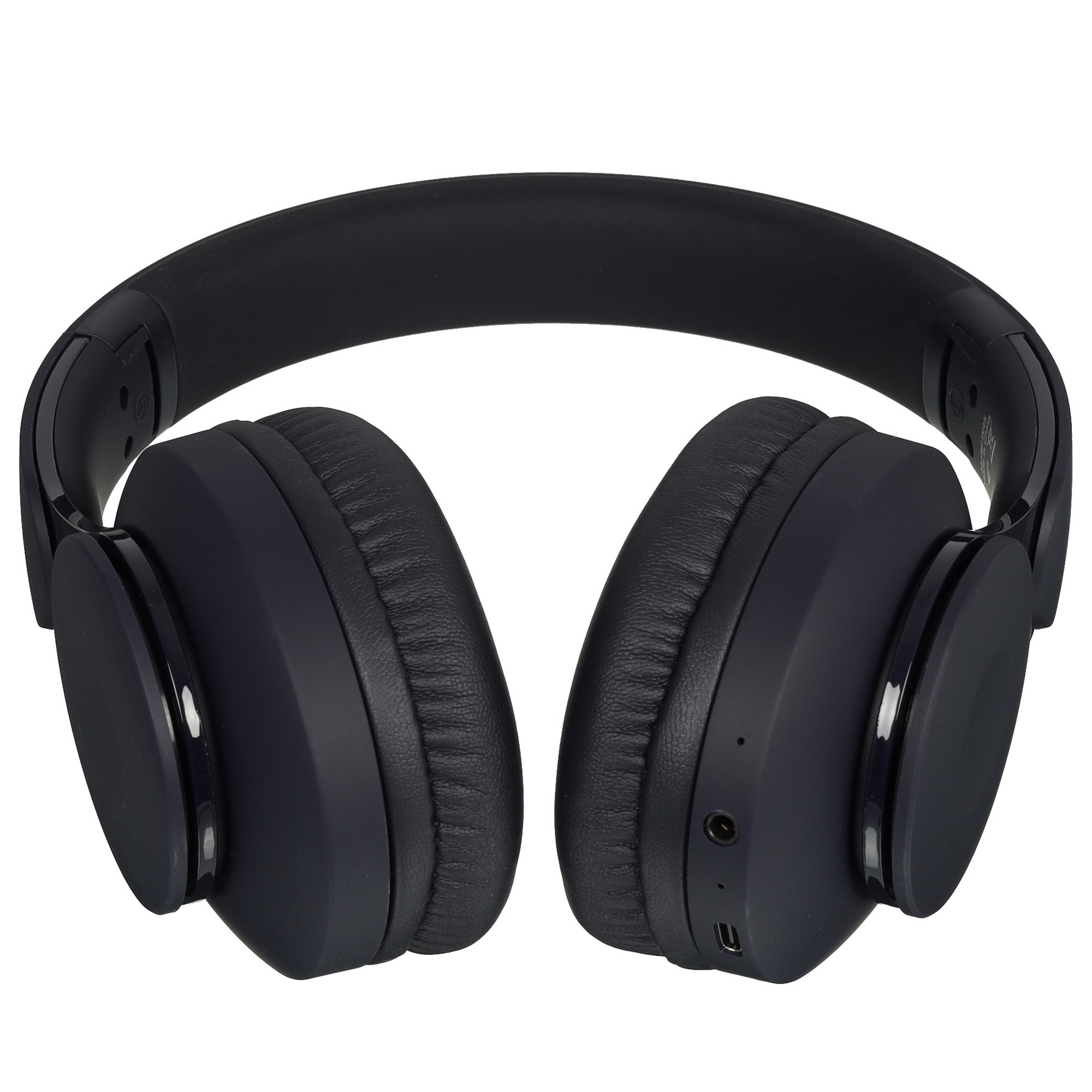 Наушники HOCO (6942007601207) W45 Bluetooth 5.3 Blue