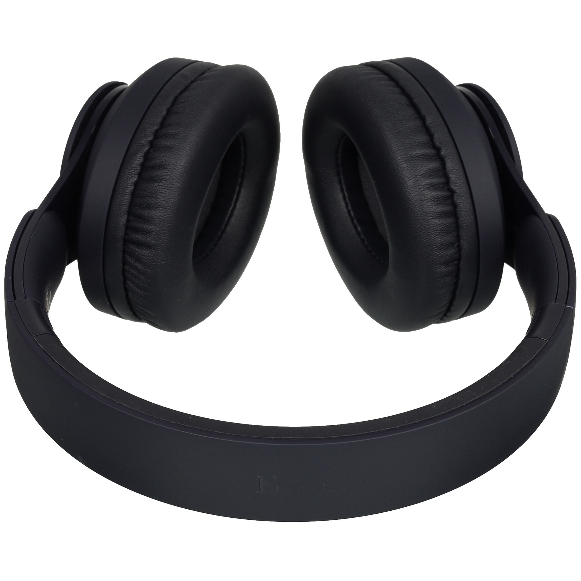 Наушники HOCO (6942007601207) W45 Bluetooth 5.3 Blue