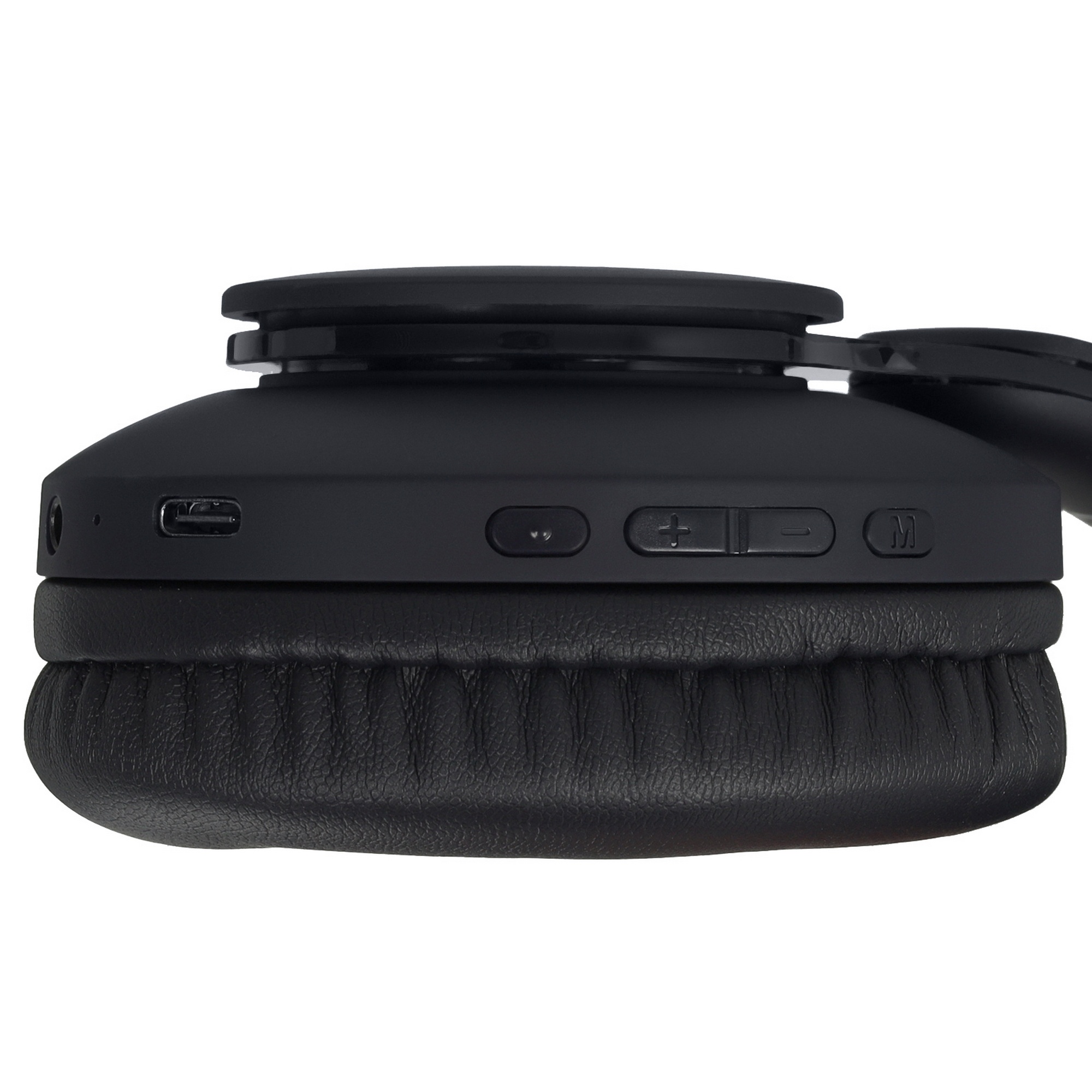 Наушники HOCO (6942007601207) W45 Bluetooth 5.3 Blue