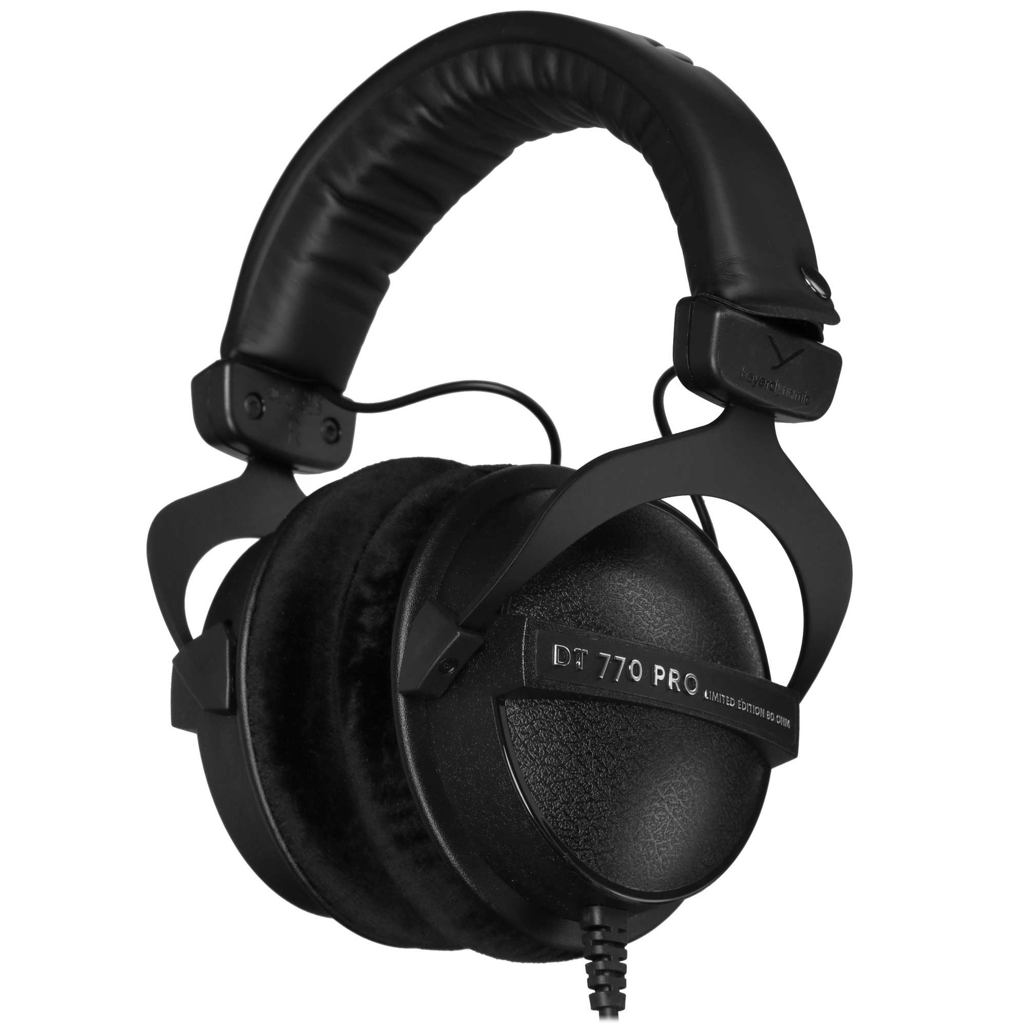 Наушники Beyerdynamic DT 770 PRO 80 OHMS